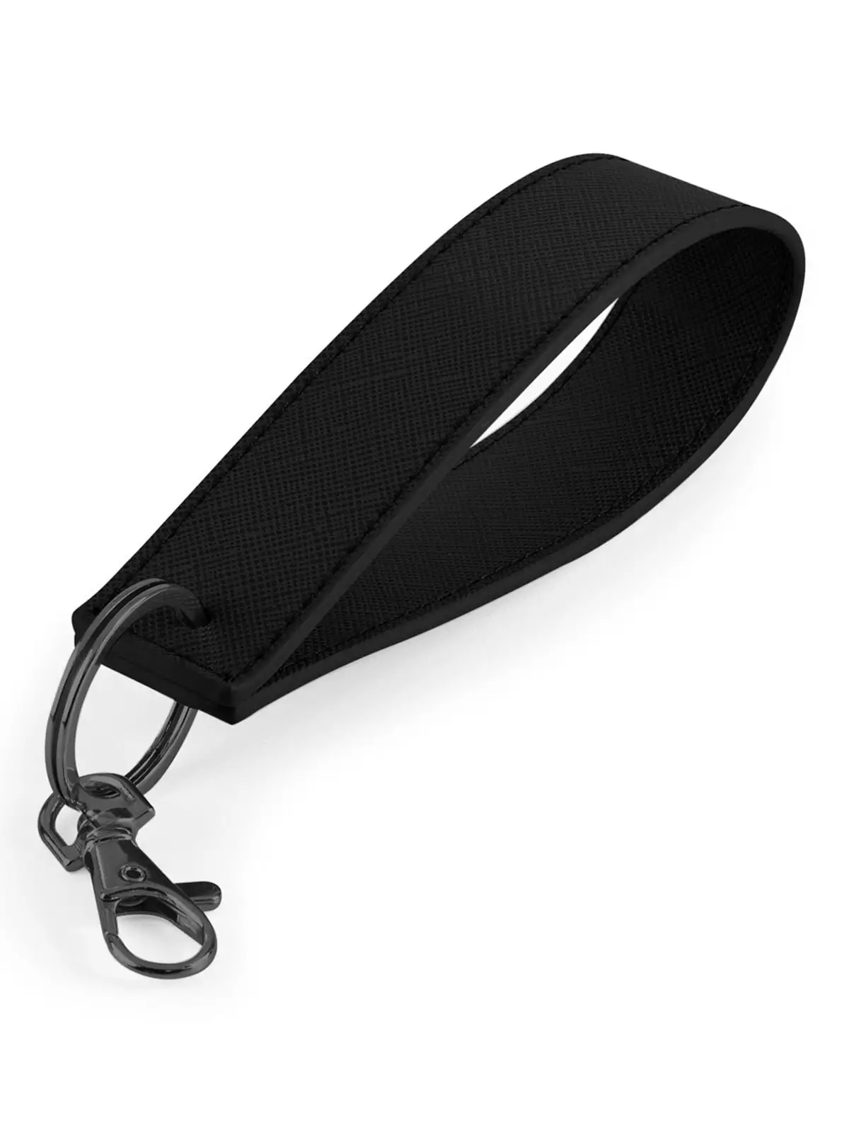 Boutique Wristlet Keyring