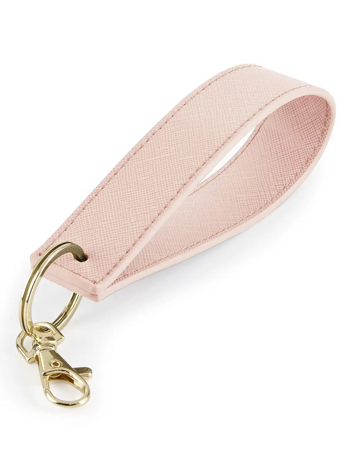 Boutique Wristlet Keyring
