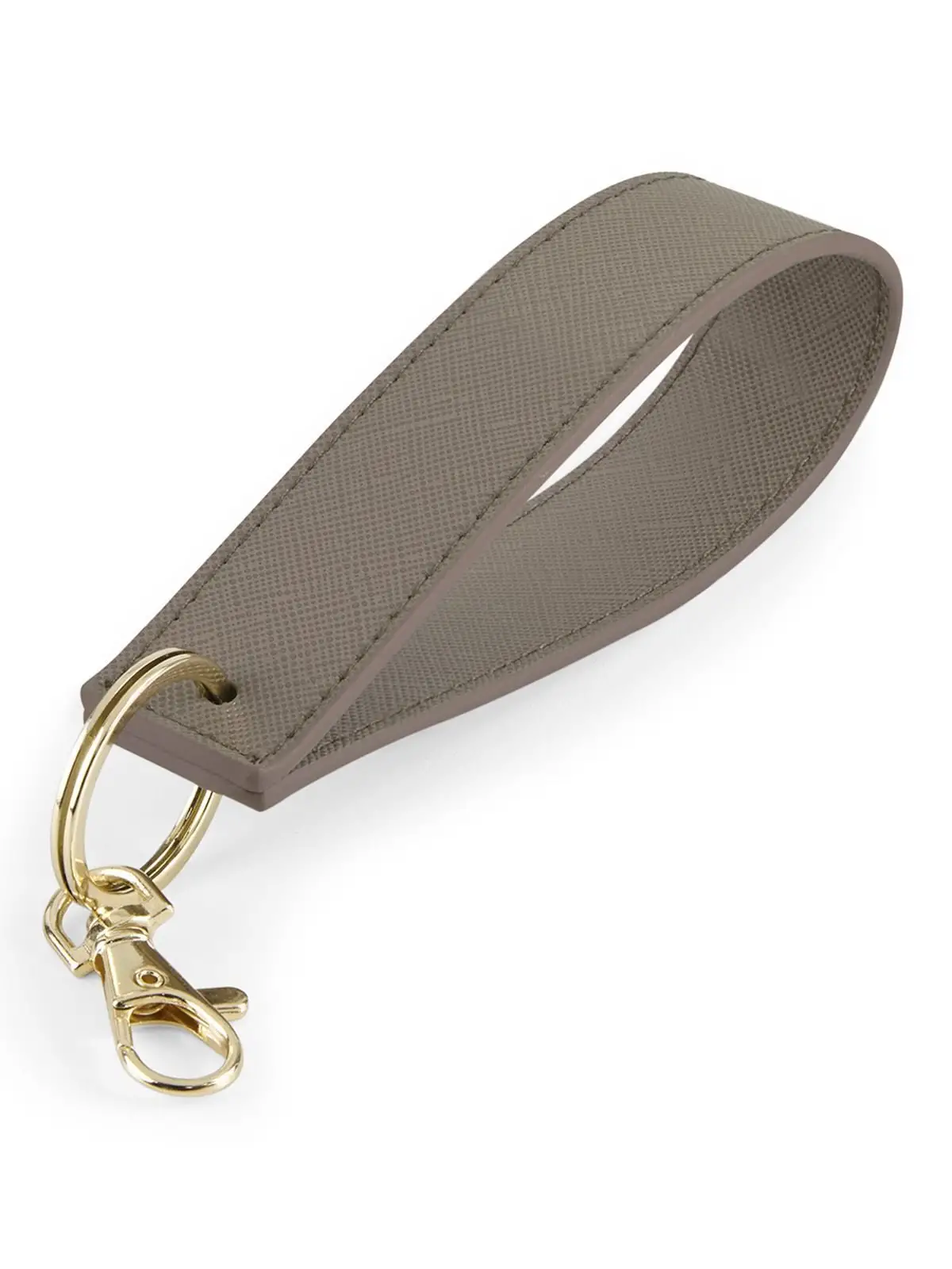 Boutique Wristlet Keyring