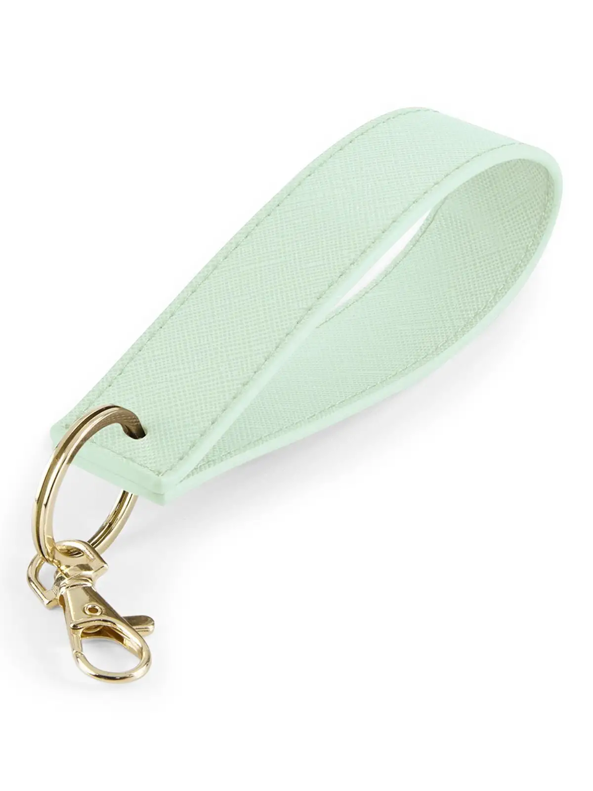 Boutique Wristlet Keyring