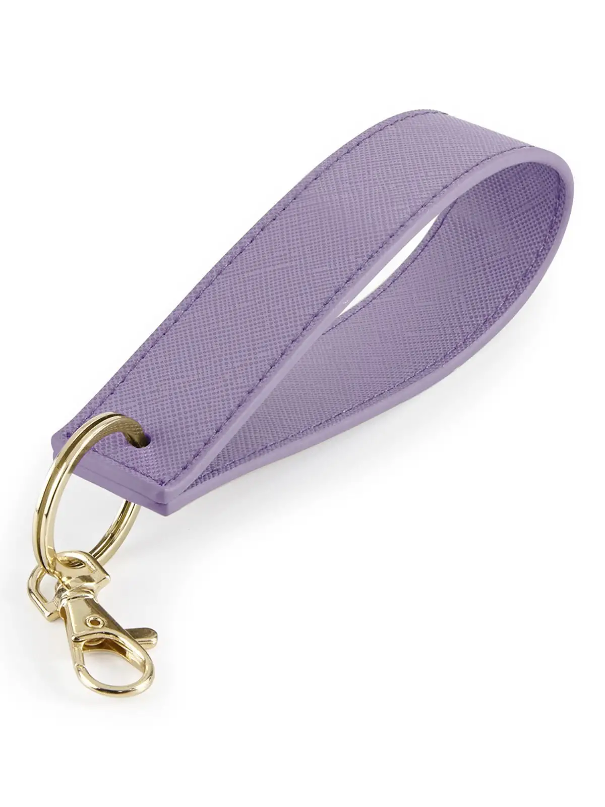 Boutique Wristlet Keyring