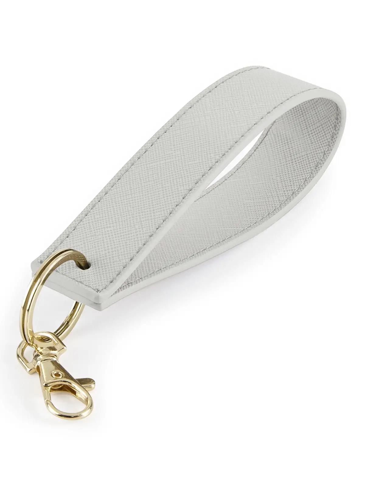 Boutique Wristlet Keyring