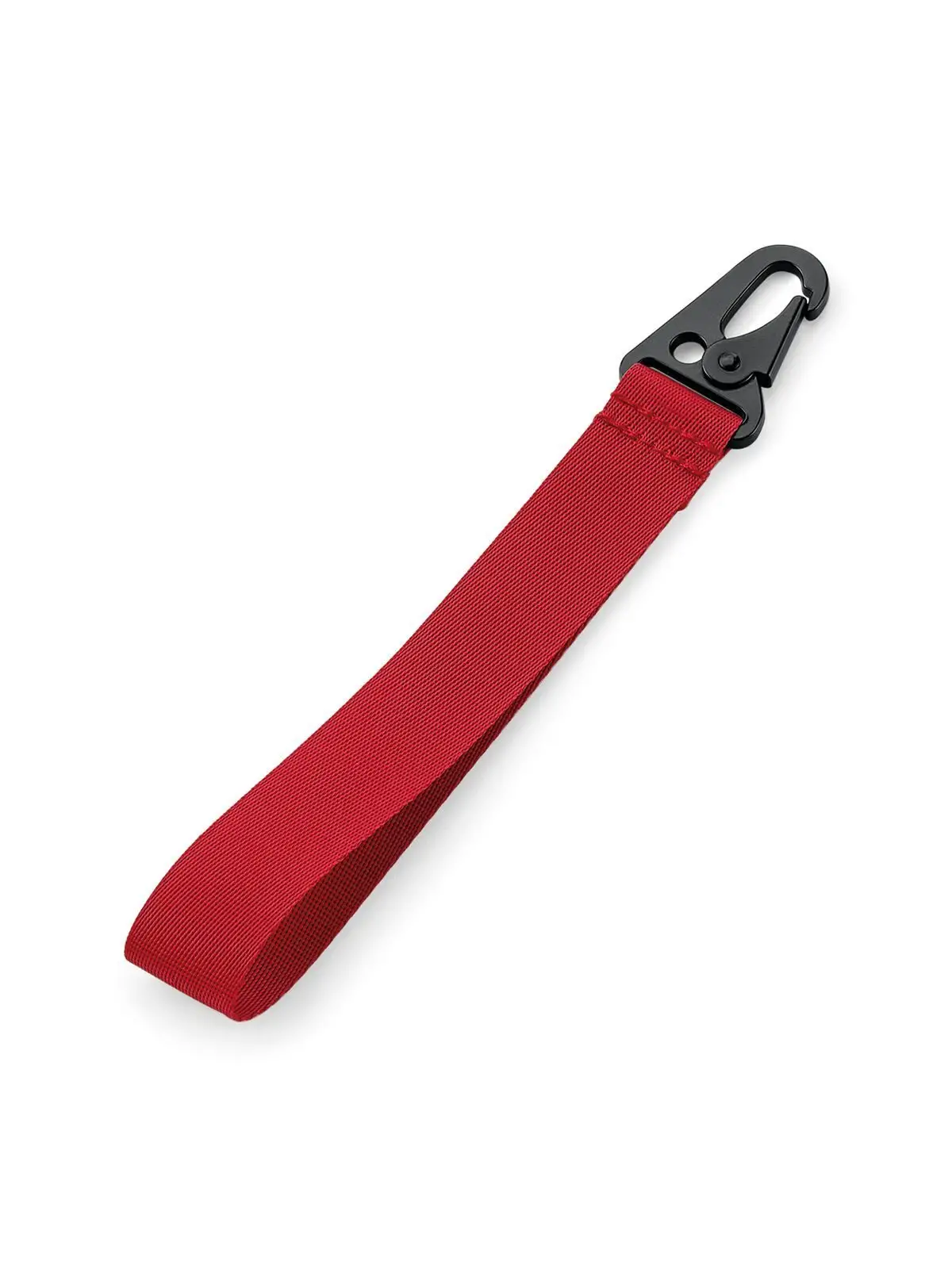 Brandable Key Clip