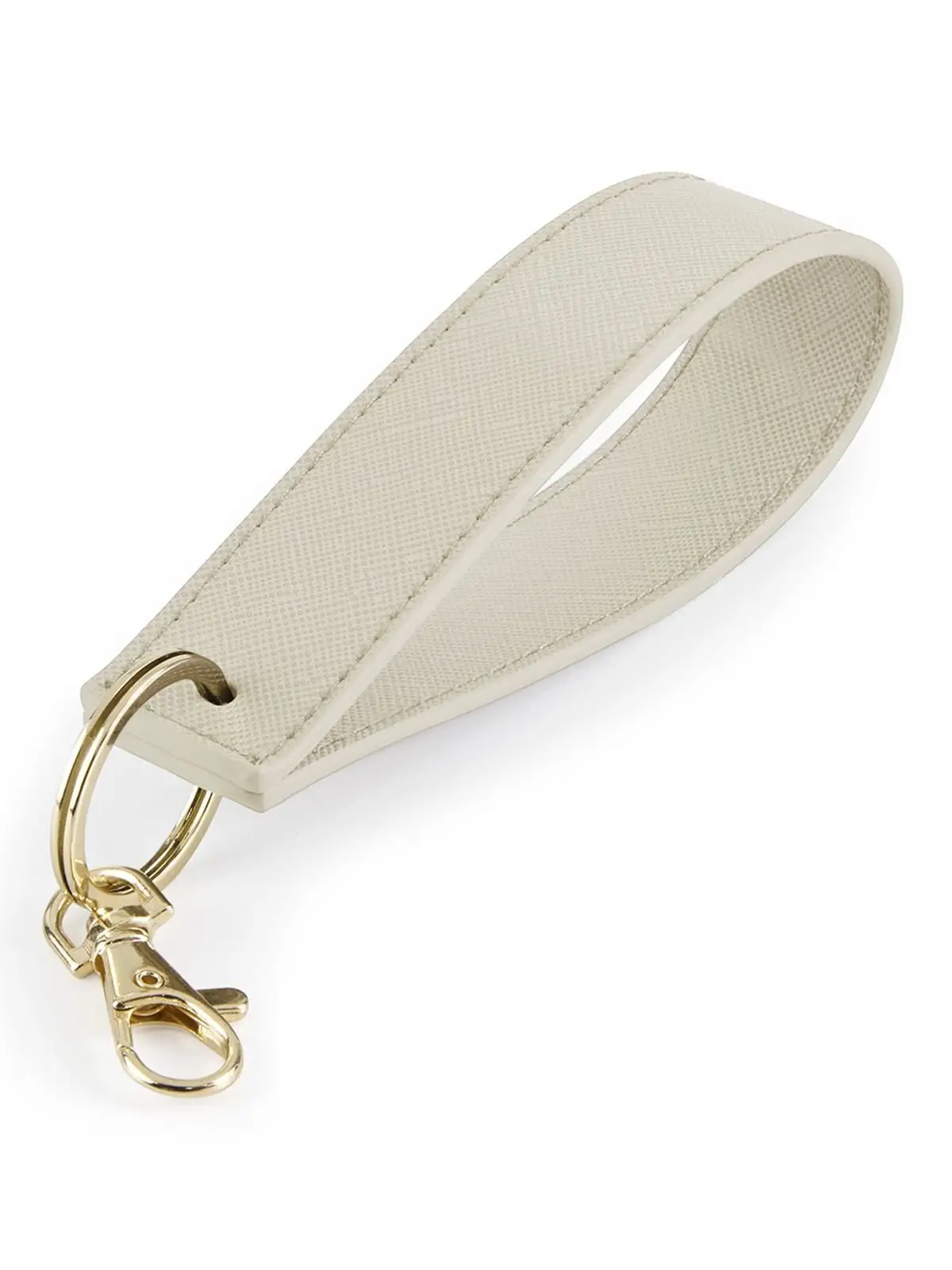 Boutique Wristlet Keyring