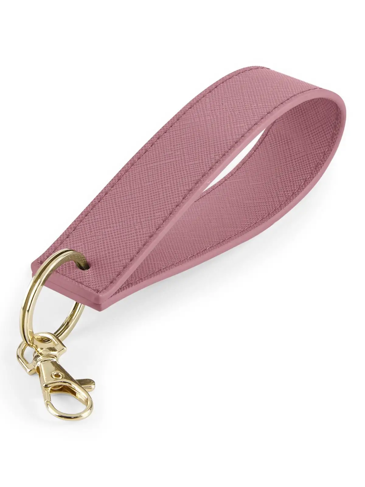 Boutique Wristlet Keyring