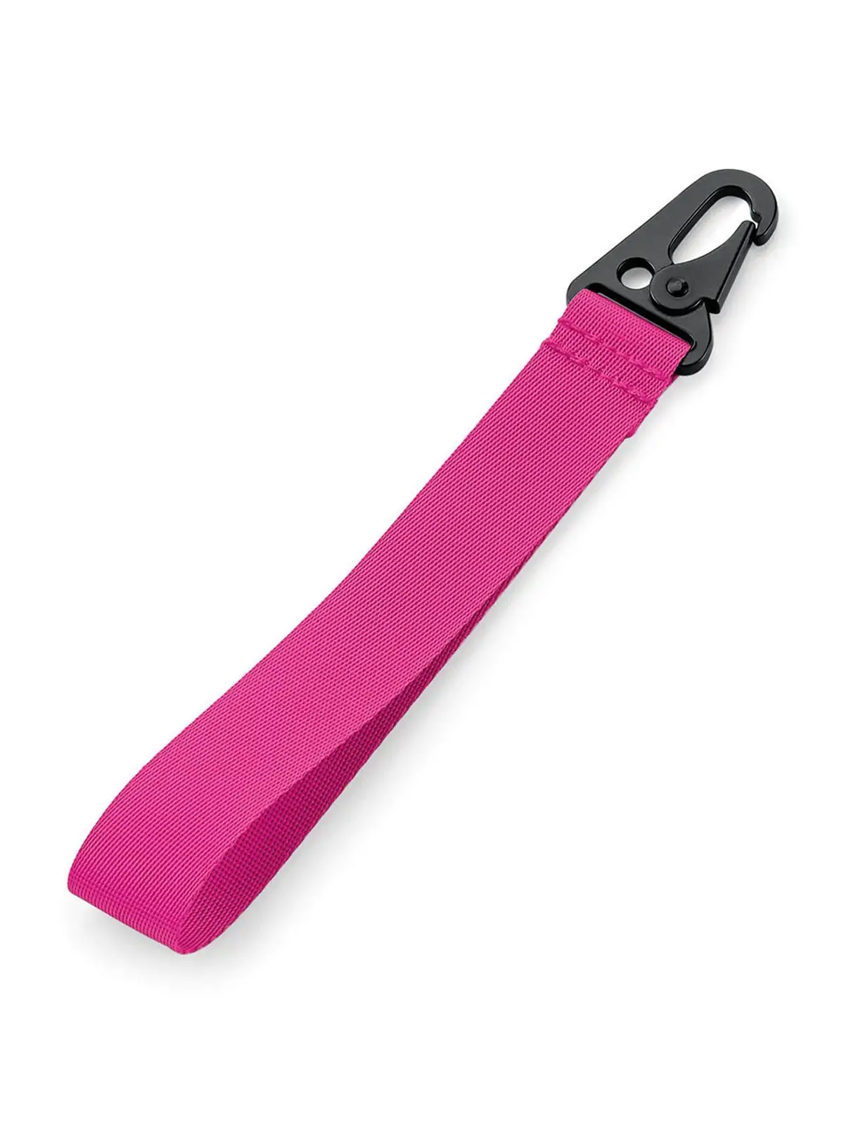 Brandable Key Clip