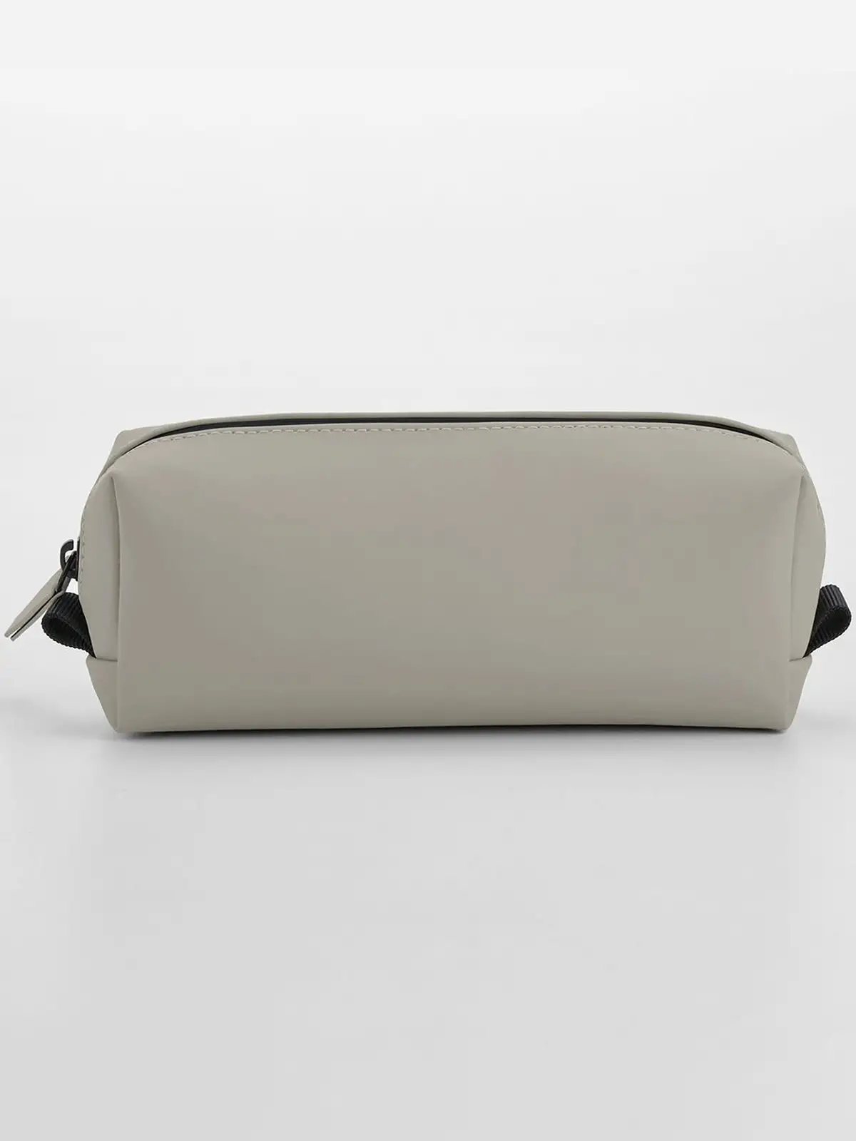 Matte PU Mini Accessory Case