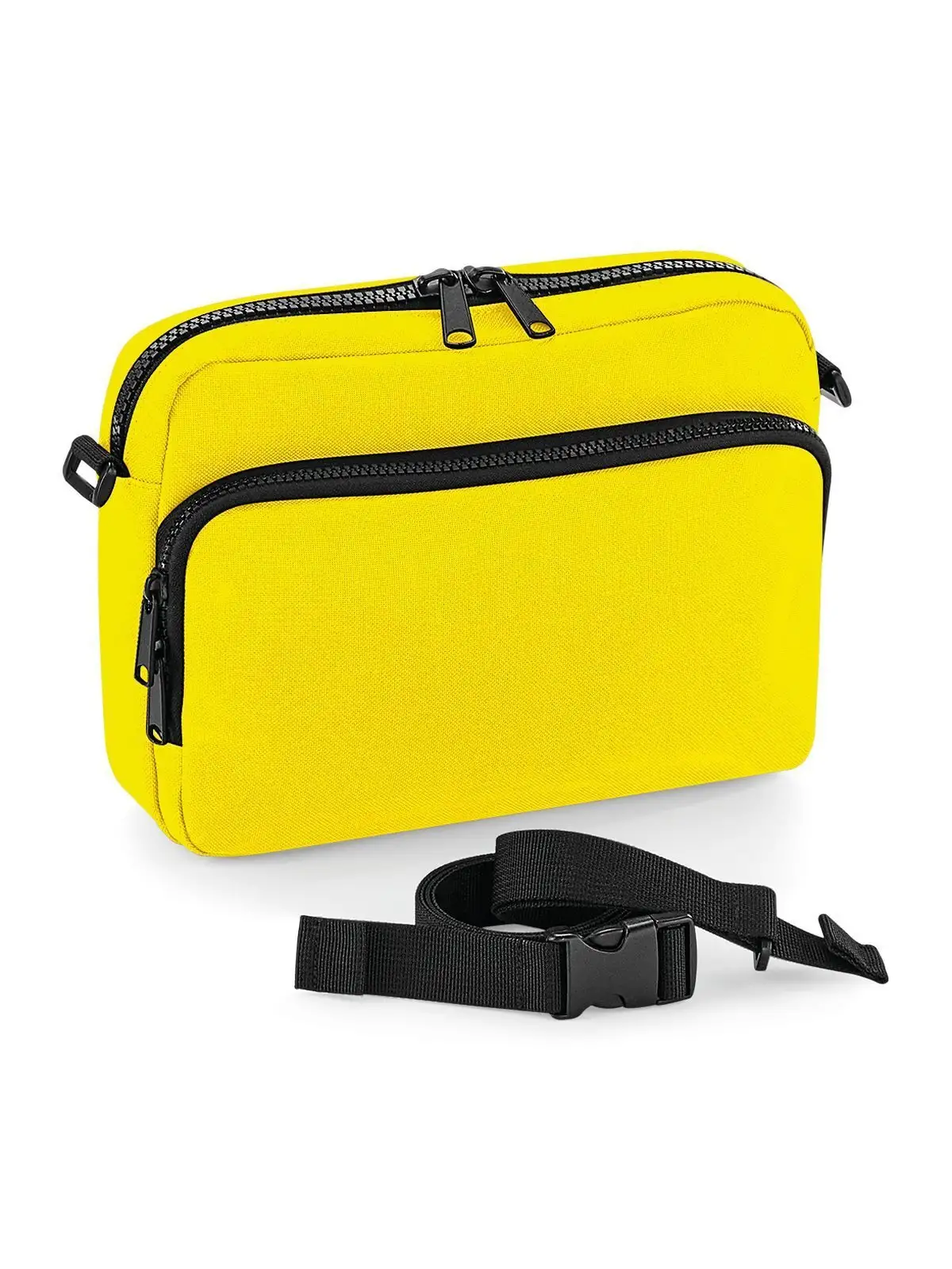 Modulr 2 Litre Multipocket