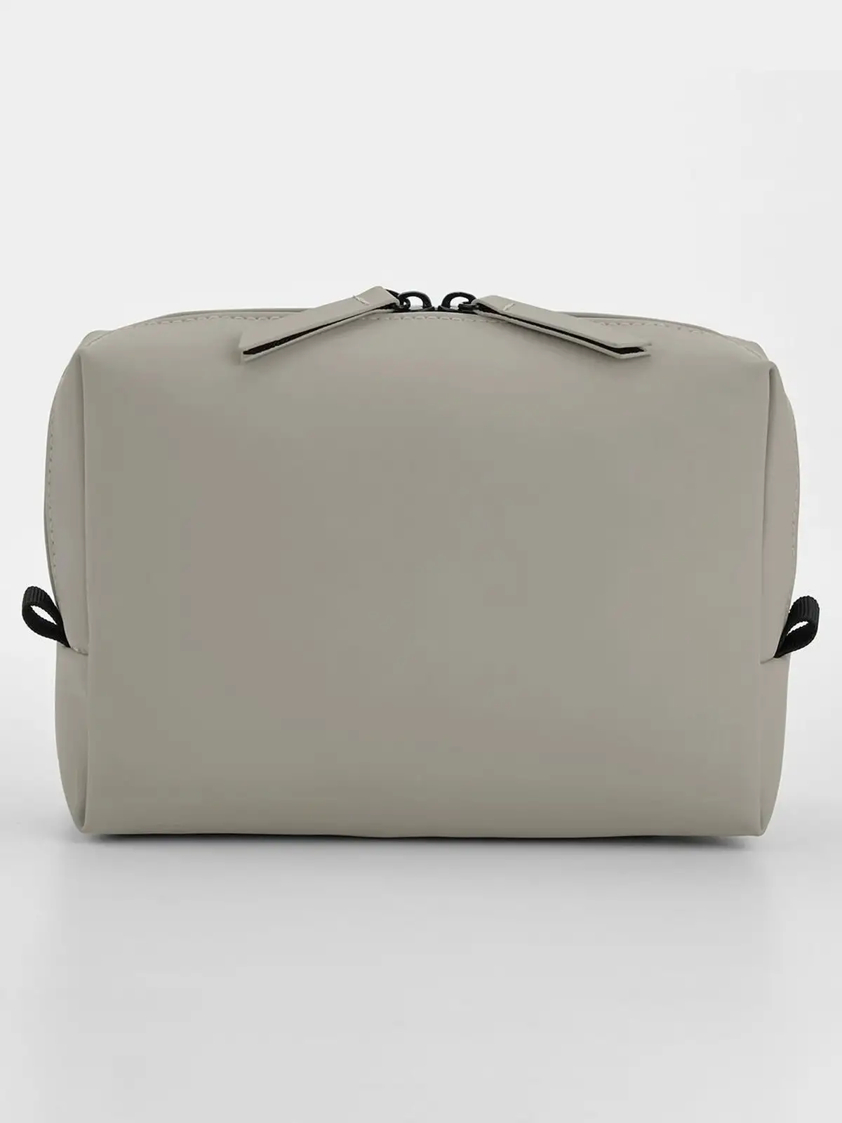 Matte PU Cross Body Bag