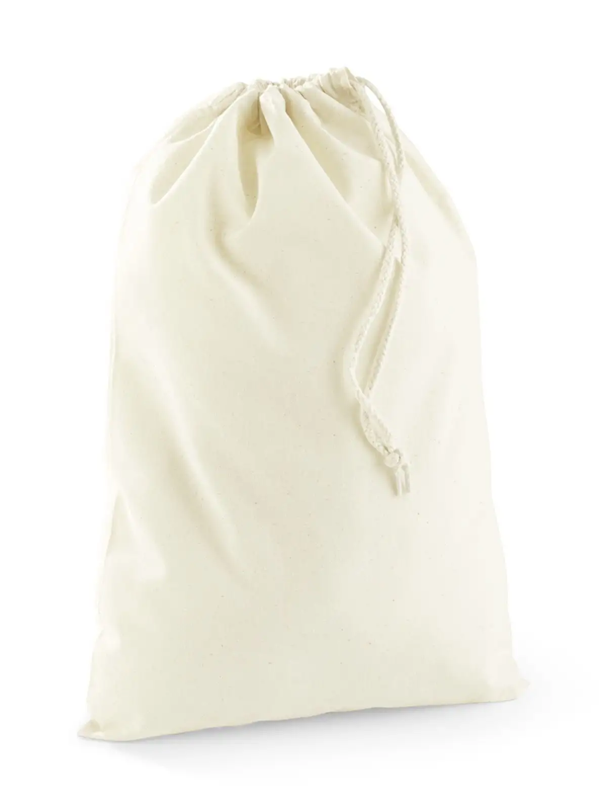 Recycled Cotton Stuff Bag XXS