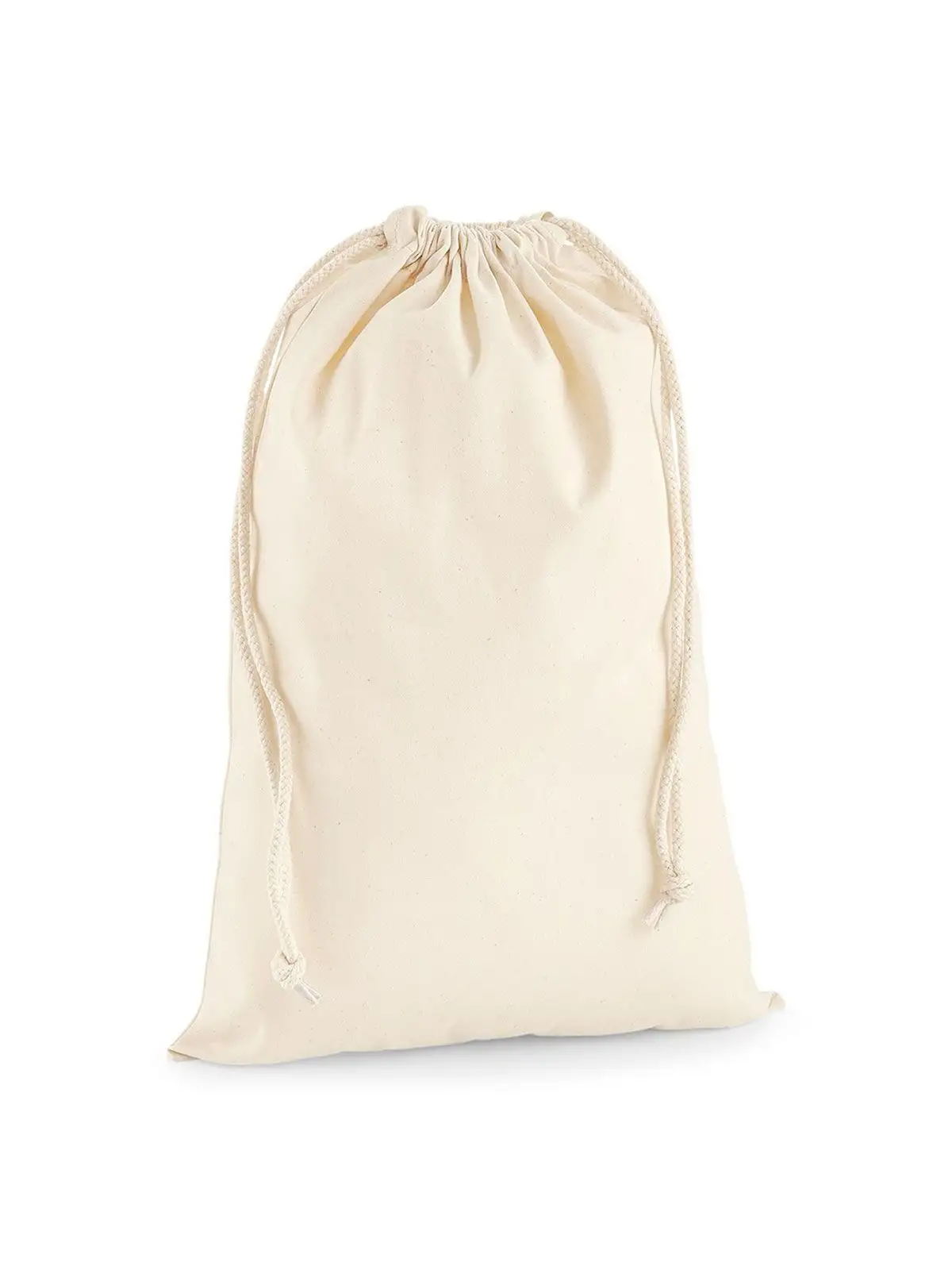 Premium Cotton Stuff Bag