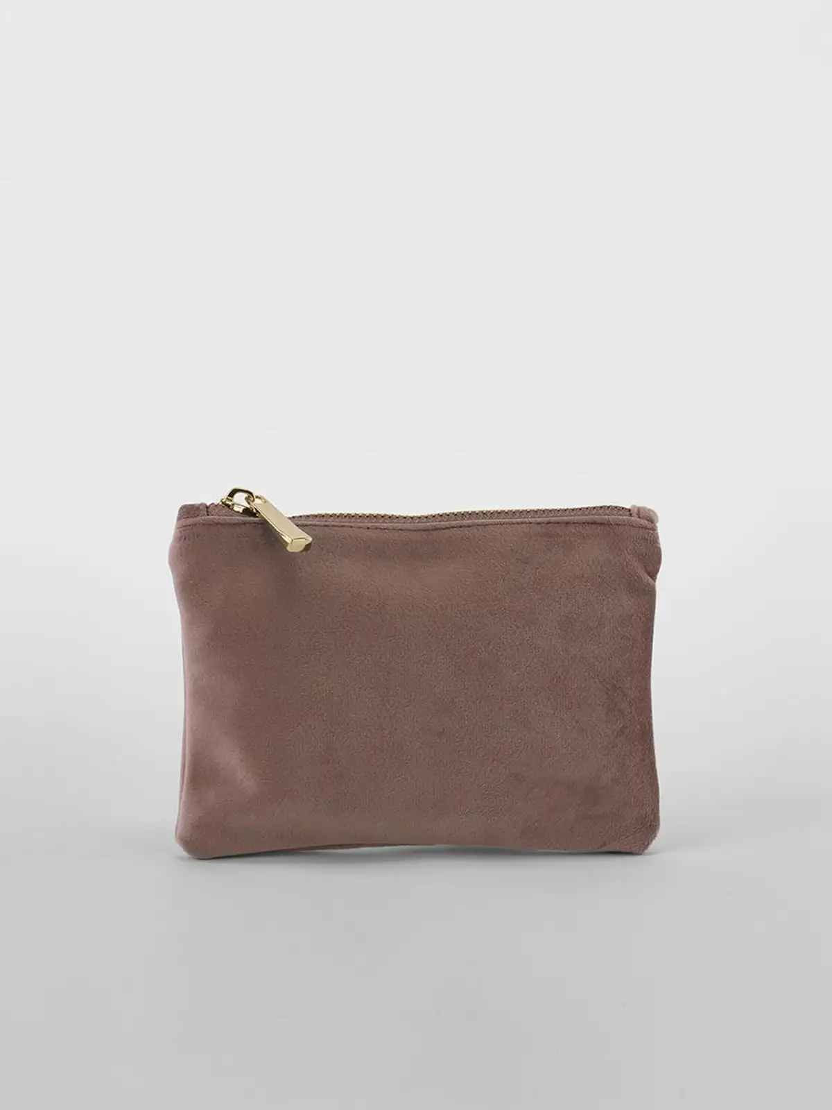 Velvet Accessory Bag