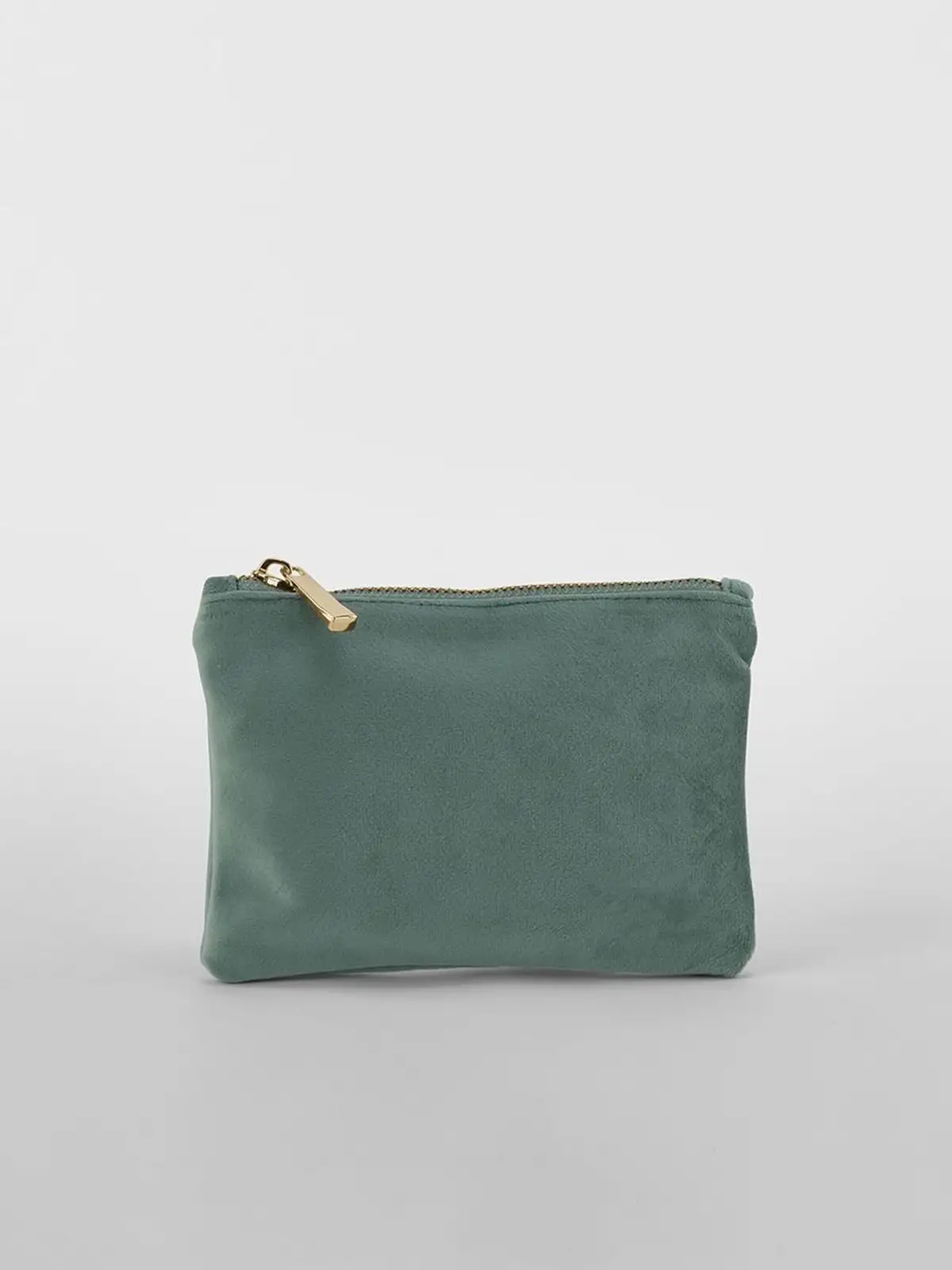 Velvet Accessory Bag