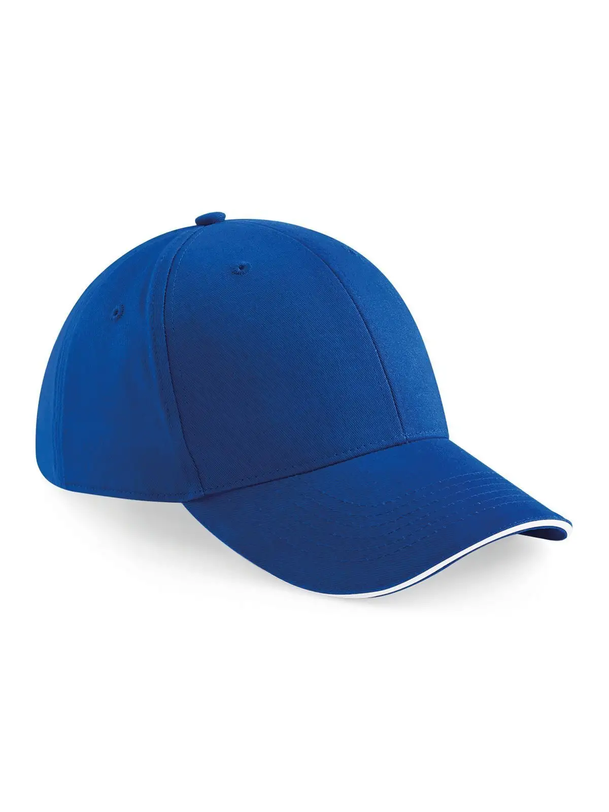 Athleisure 6 Panel Cap