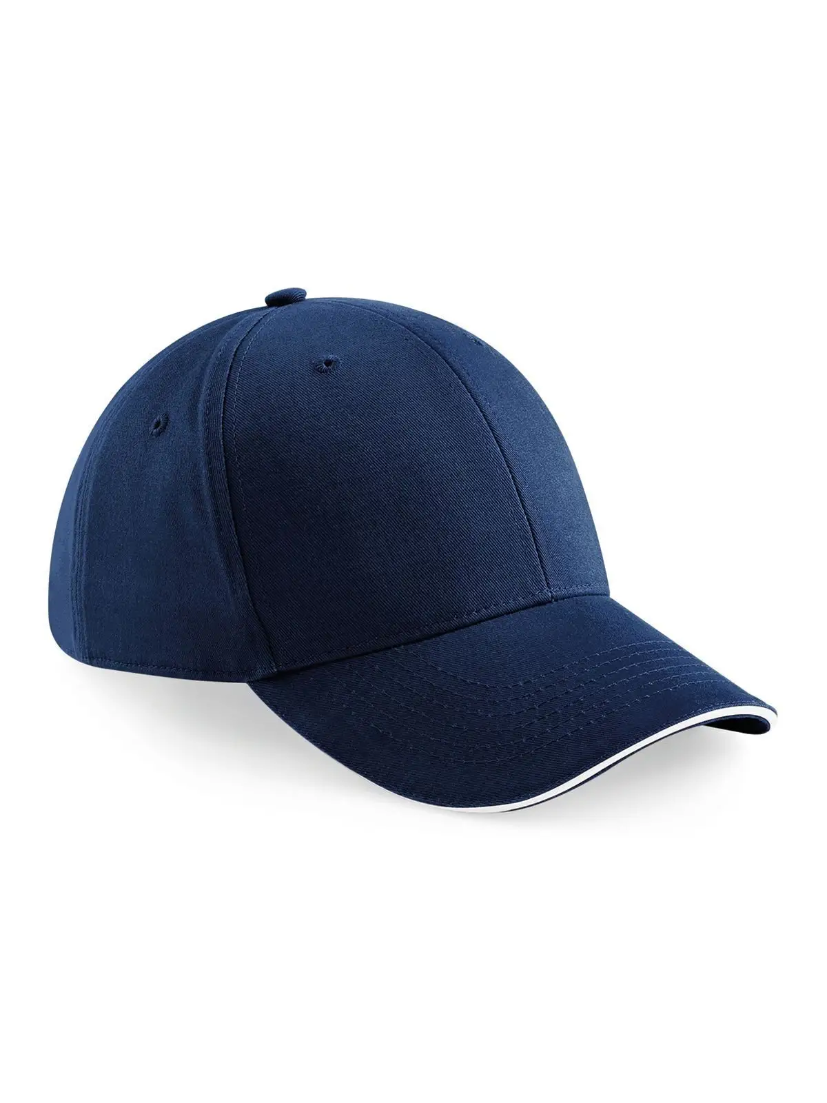 Athleisure 6 Panel Cap