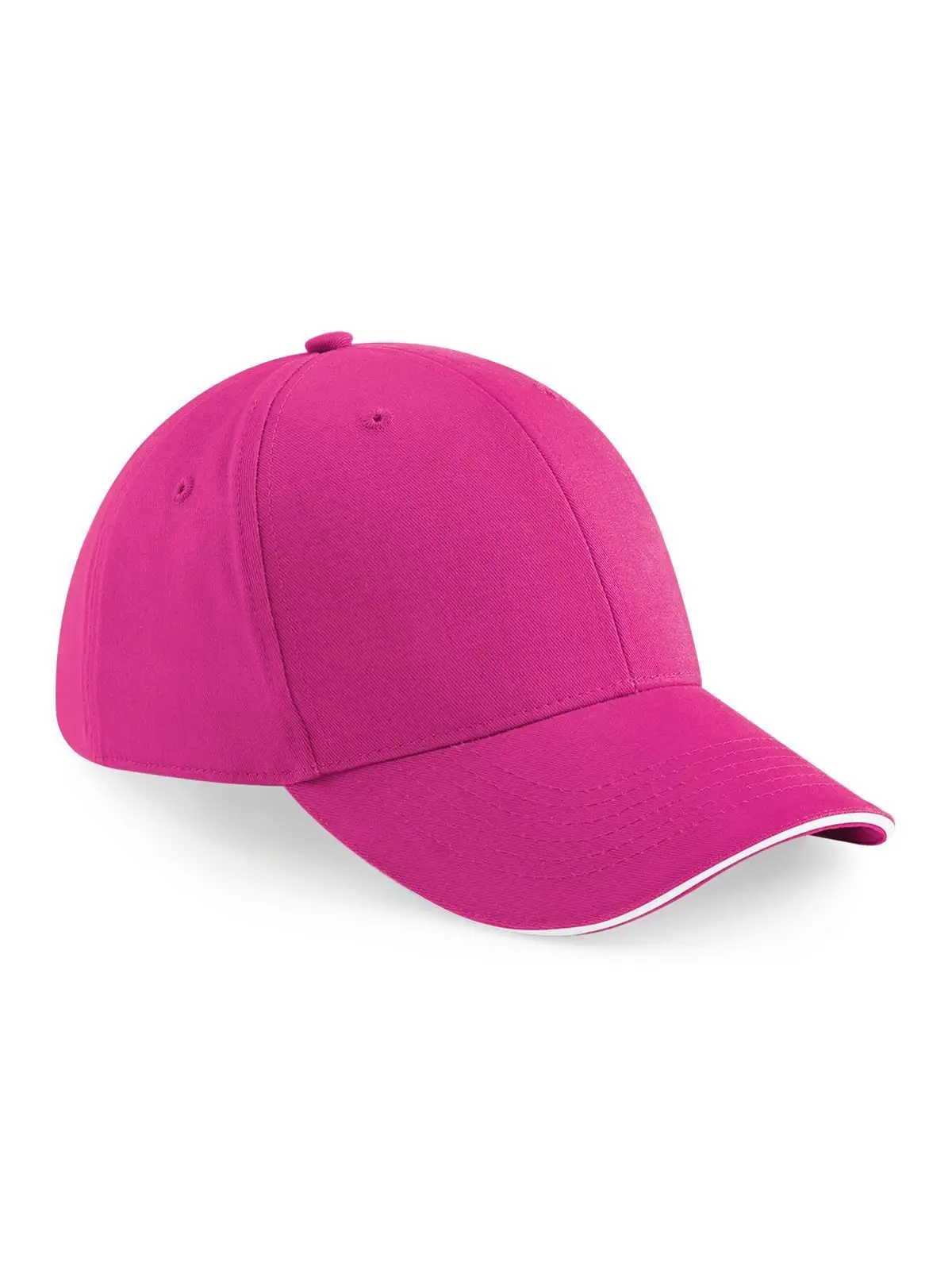 Athleisure 6 Panel Cap
