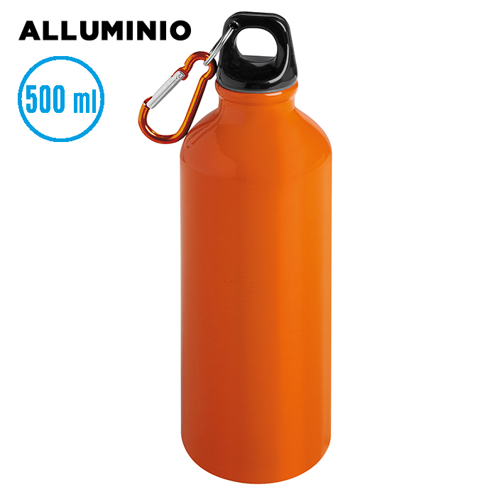 Alum Drink 500