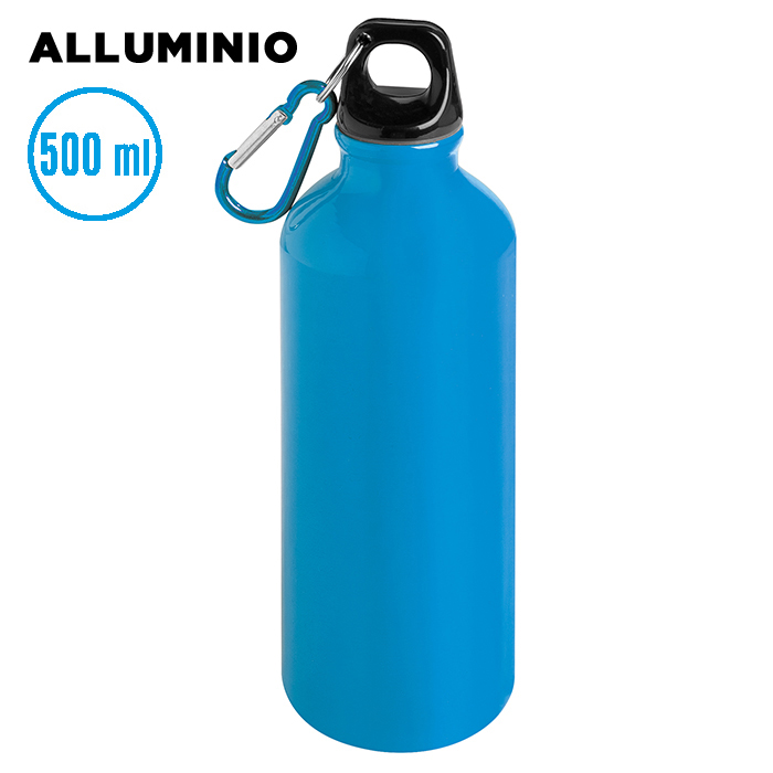 Alum Drink 500