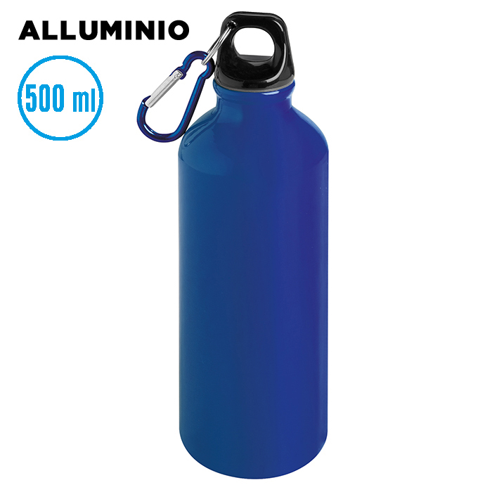 Alum Drink 500