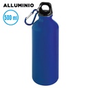 Alum Drink 500