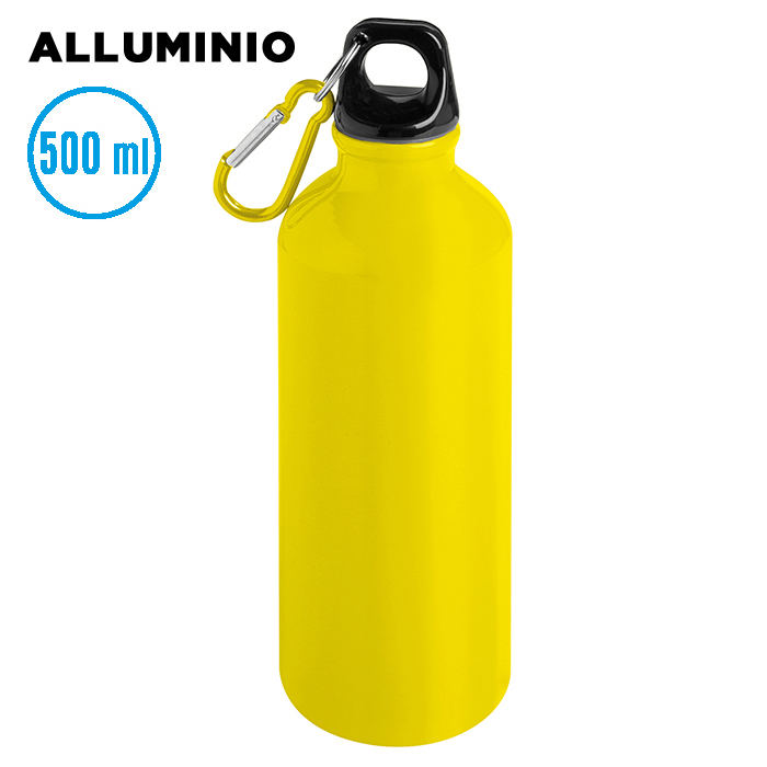 Alum Drink 500