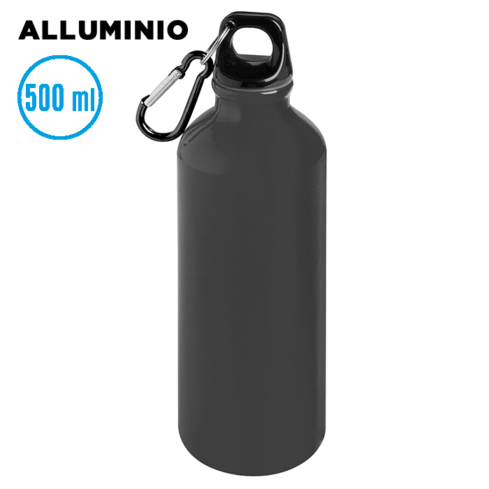 Alum Drink 500