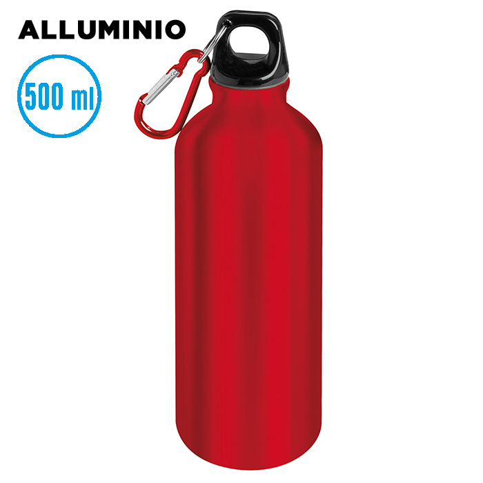 Alum Drink 500