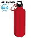 Alum Drink 500