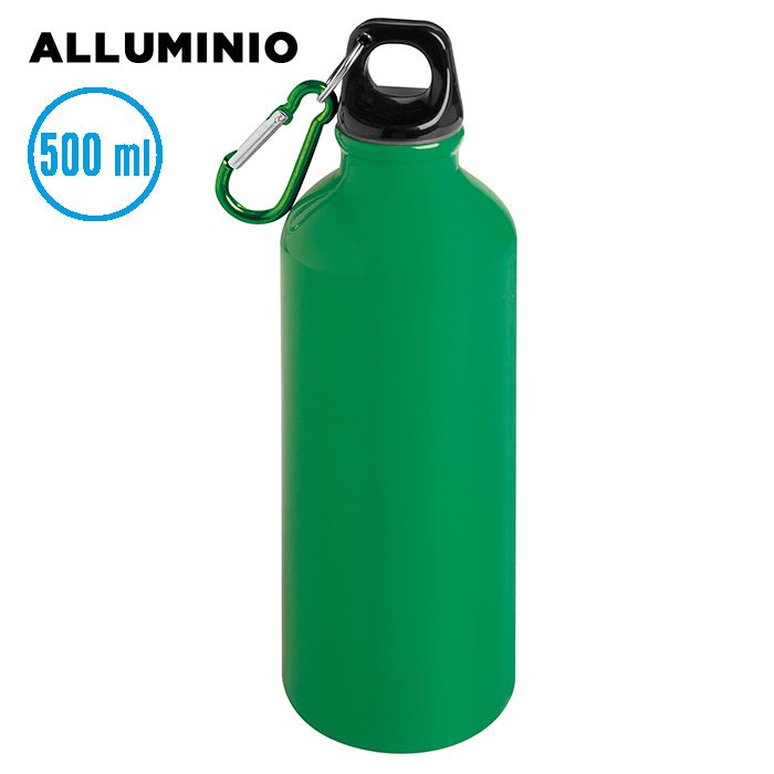 Alum Drink 500
