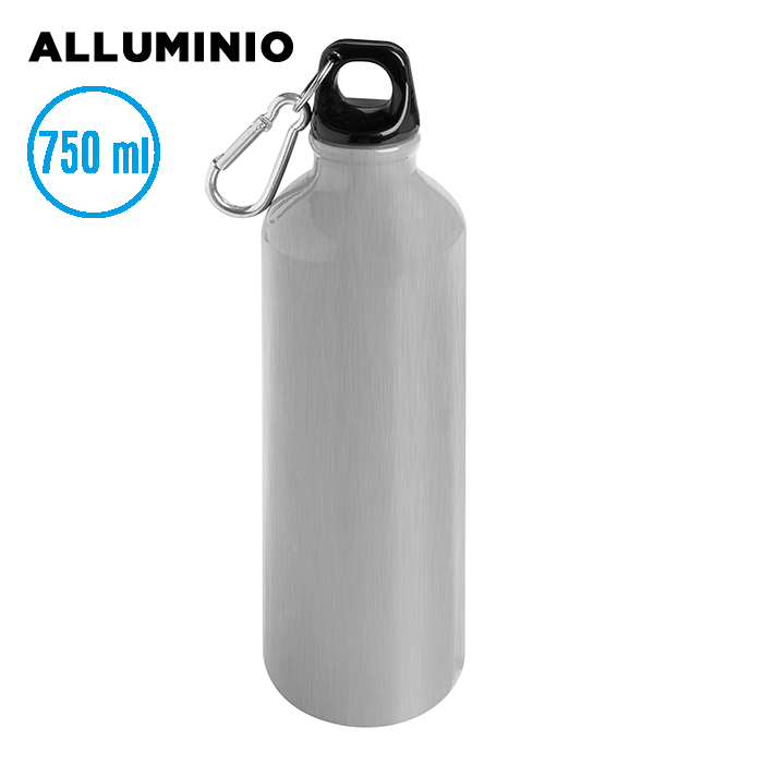 Alum Drink 750
