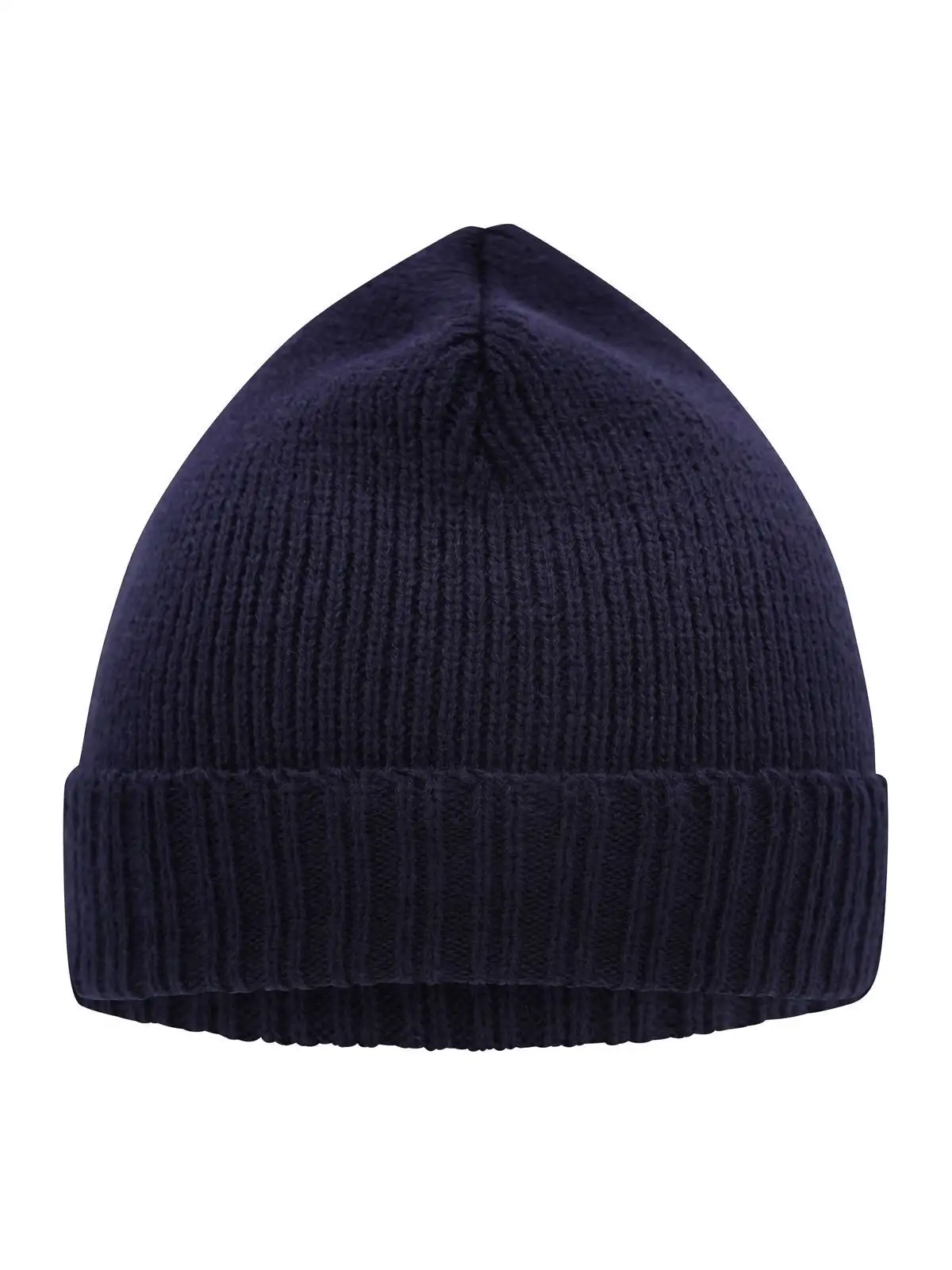 Basic Knitted Beanie