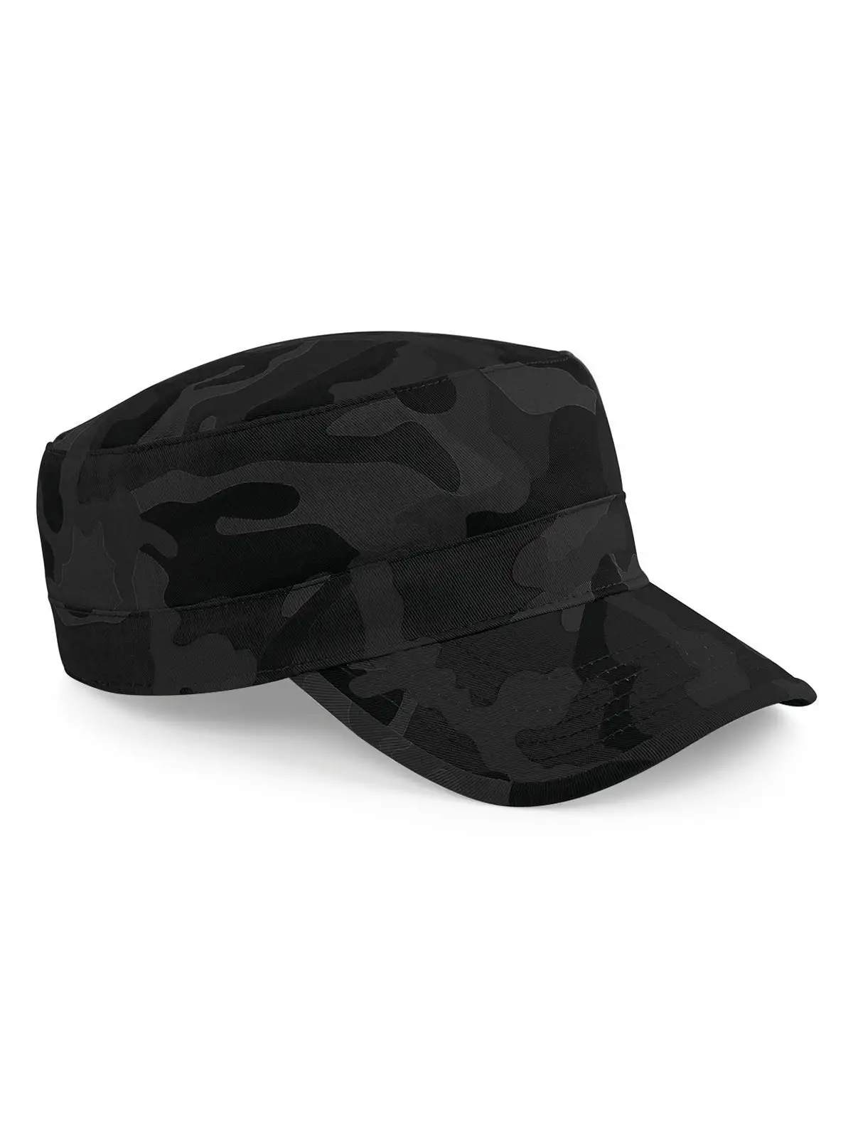 Camou Army Cap