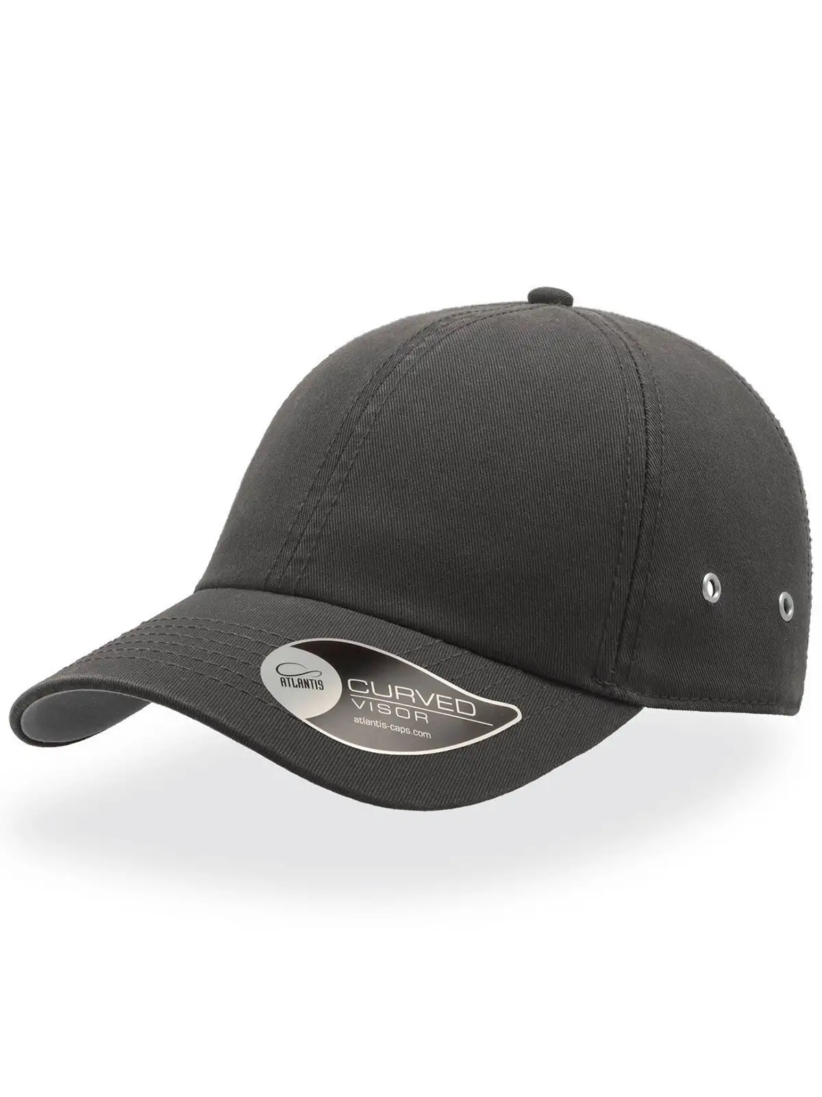 Cappellino Baseball Action