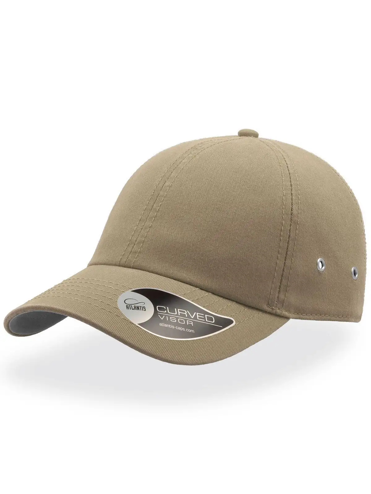Cappellino Baseball Action