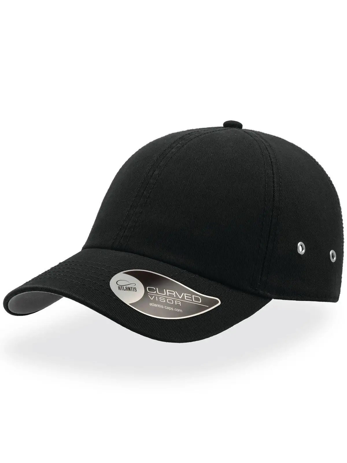 Cappellino Baseball Action