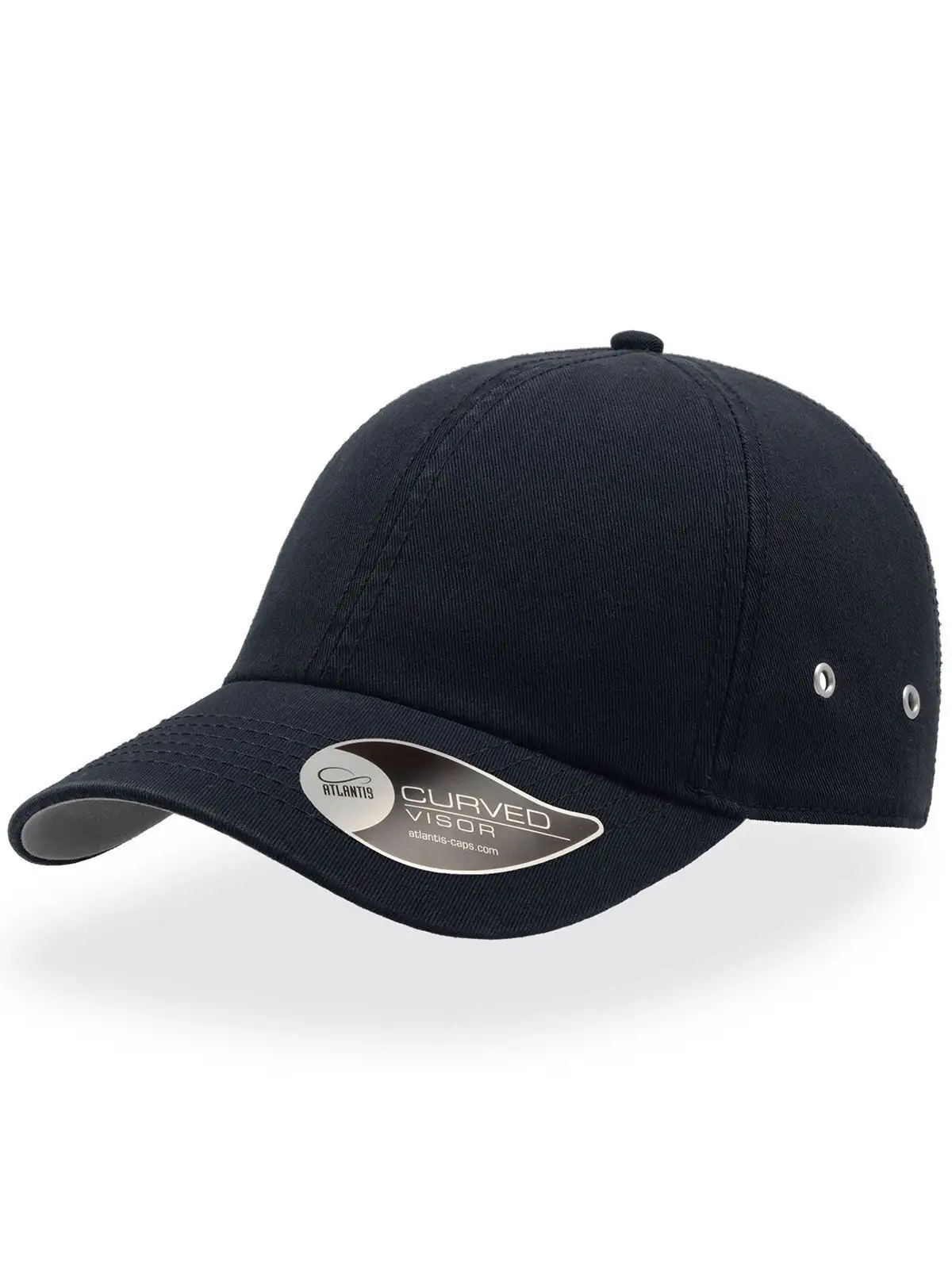Cappellino Baseball Action