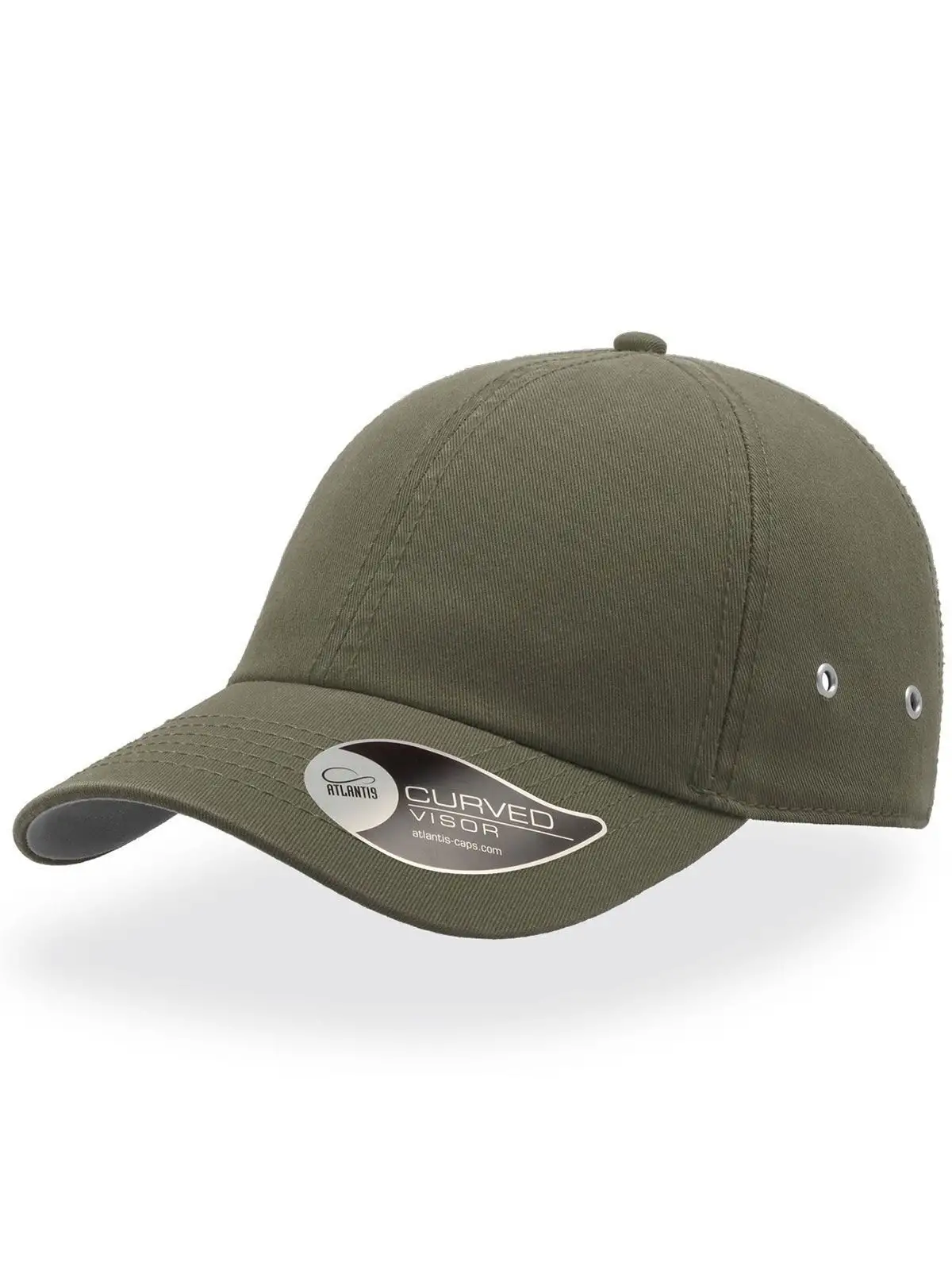 Cappellino Baseball Action