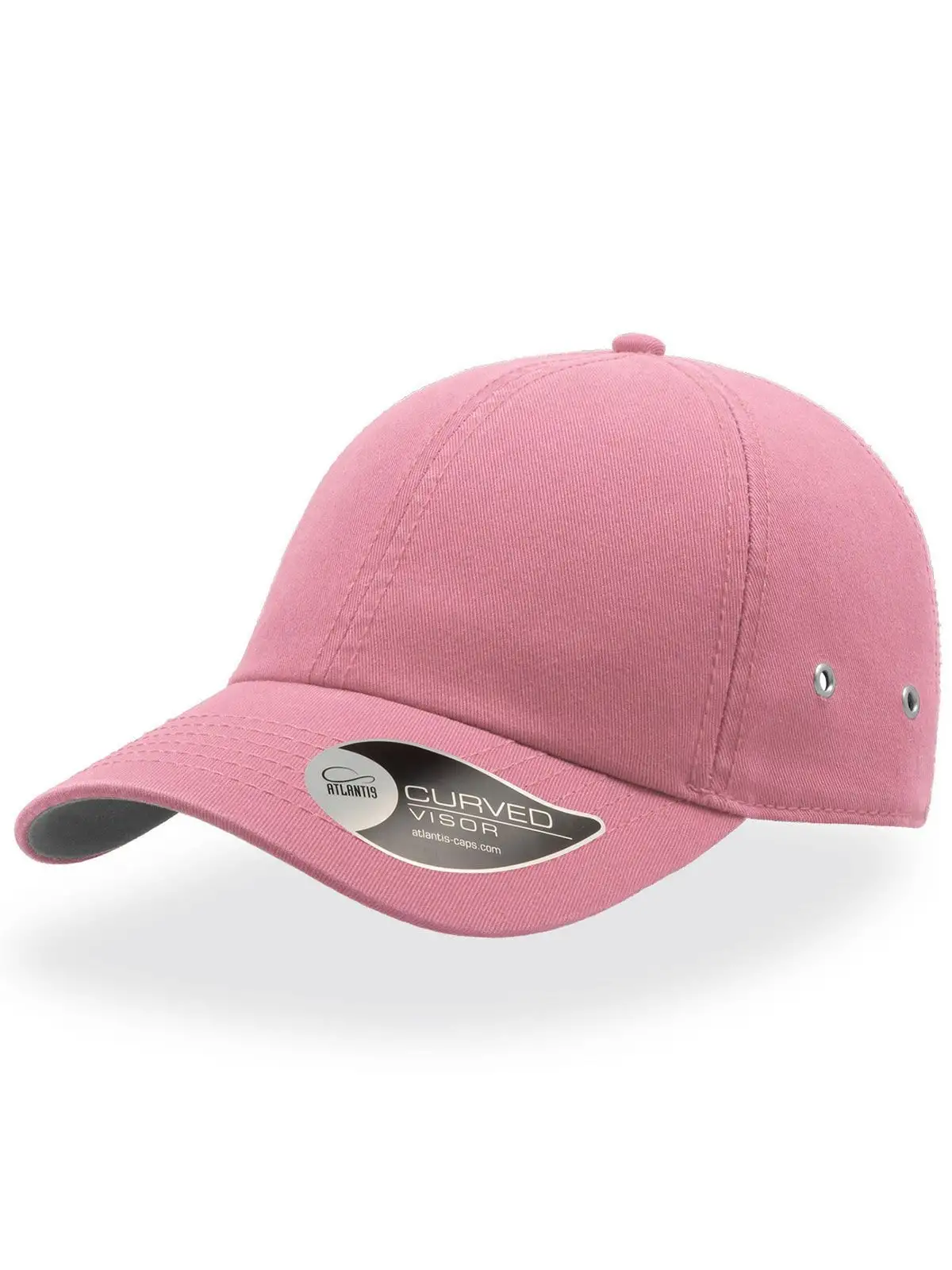 Cappellino Baseball Action