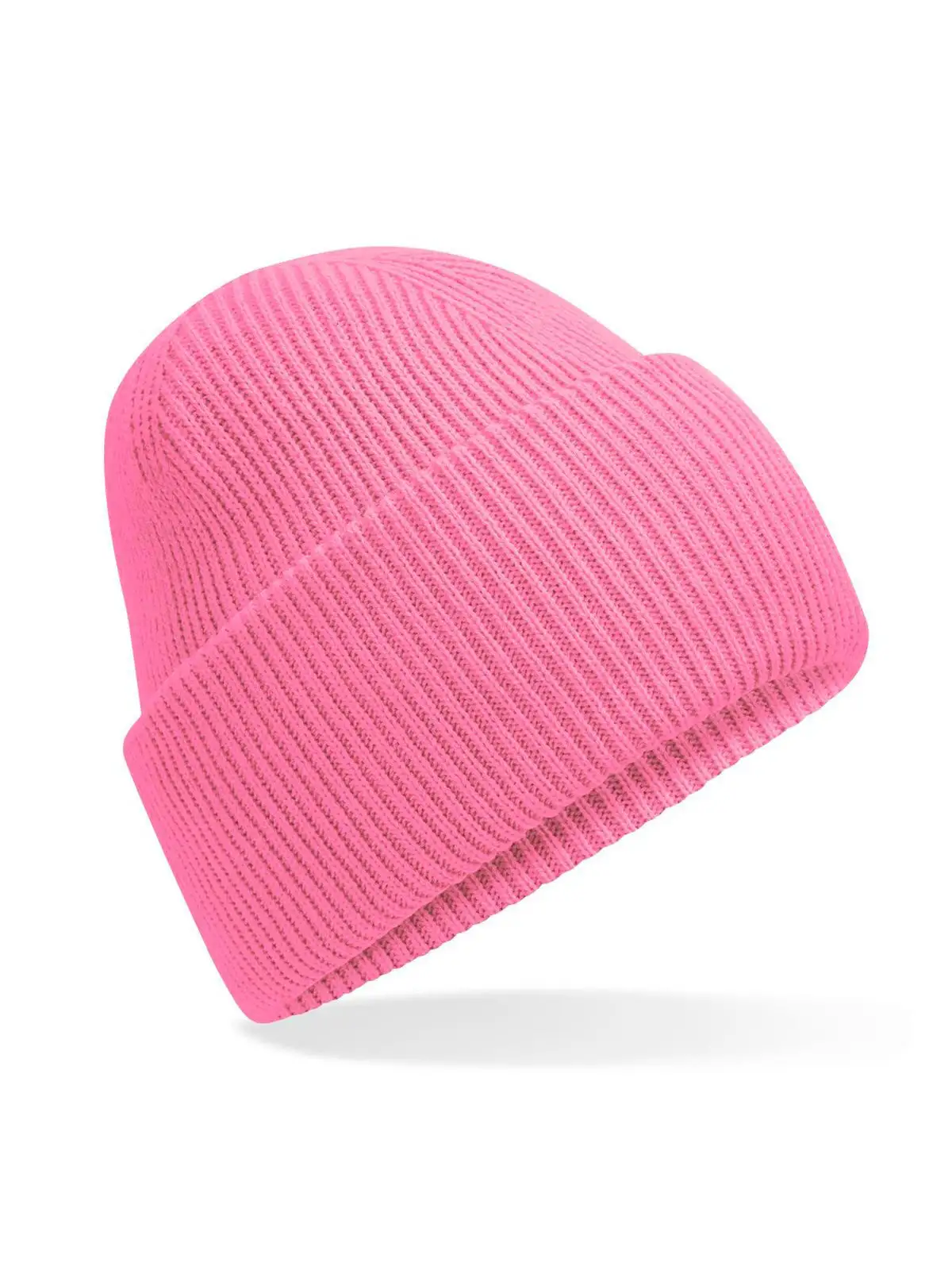 Classic Engineered Deep Cuffed Beanie