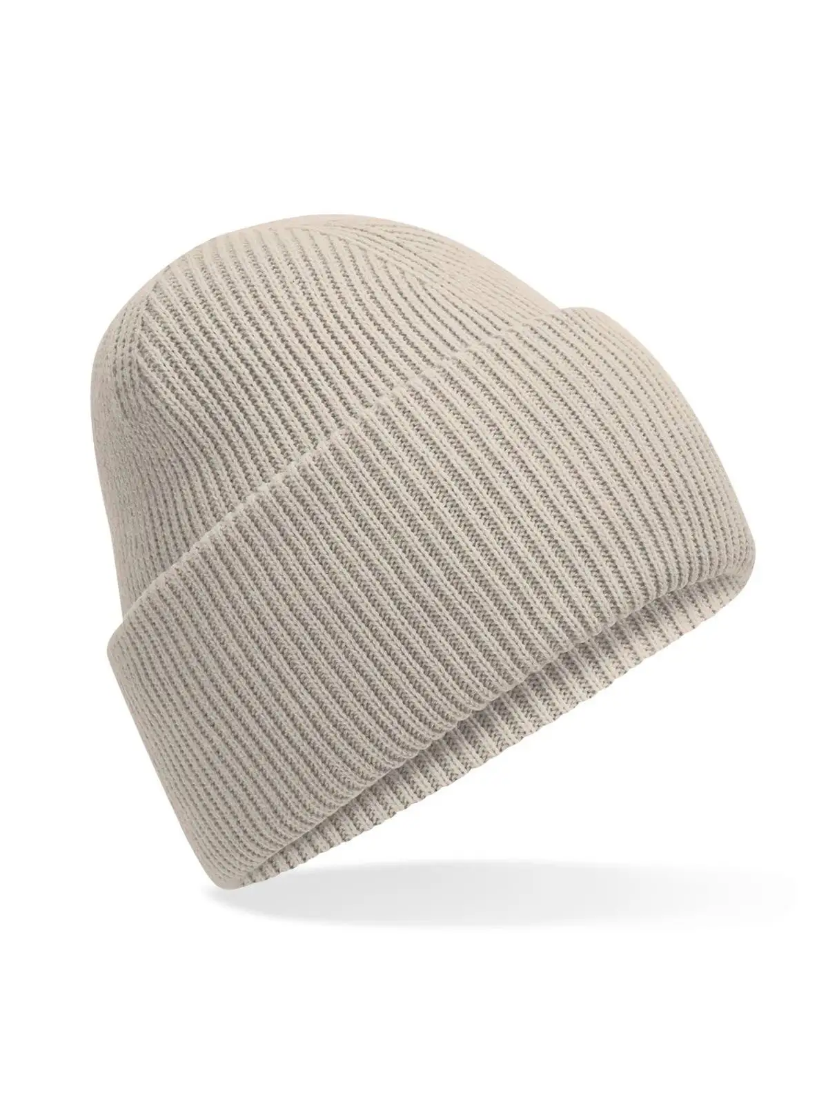 Classic Engineered Deep Cuffed Beanie