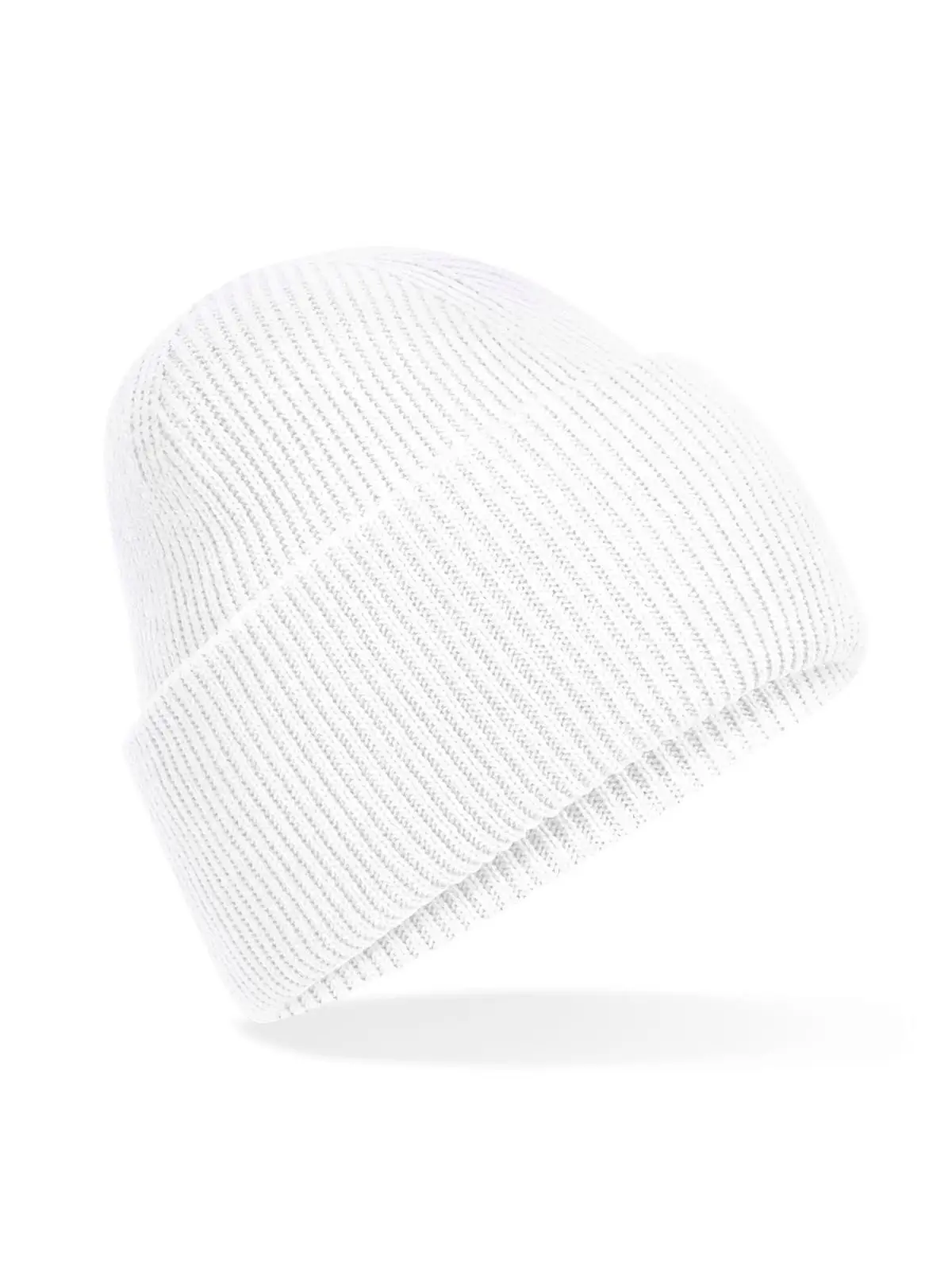 Classic Engineered Deep Cuffed Beanie