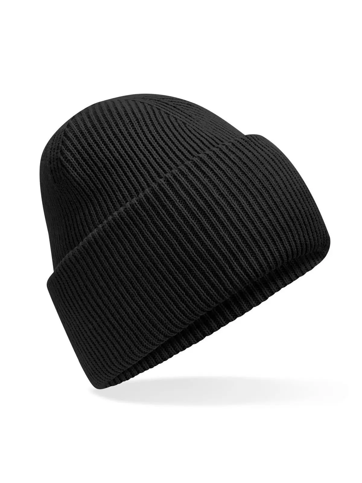 Classic Engineered Deep Cuffed Beanie