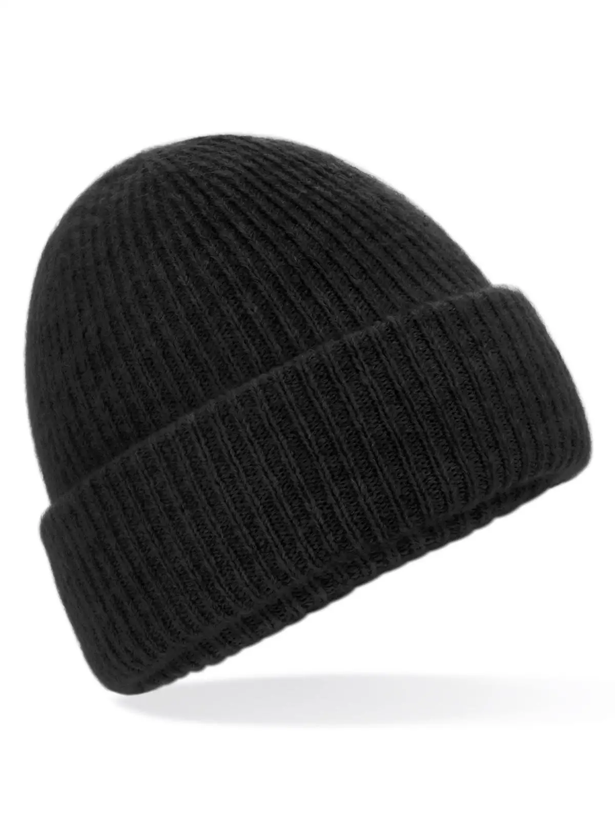 Cosy Ribbed Beanie