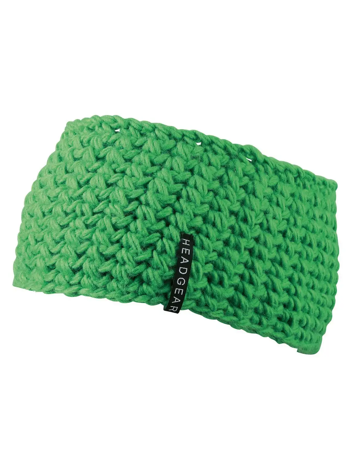 Crocheted Headband