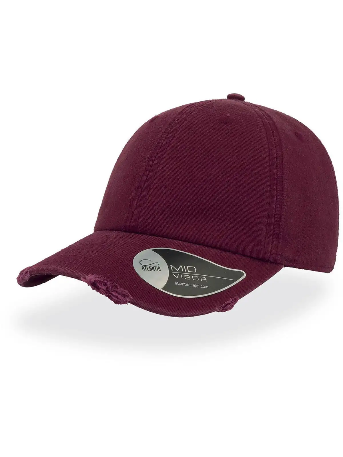Dad Hat Destroyed