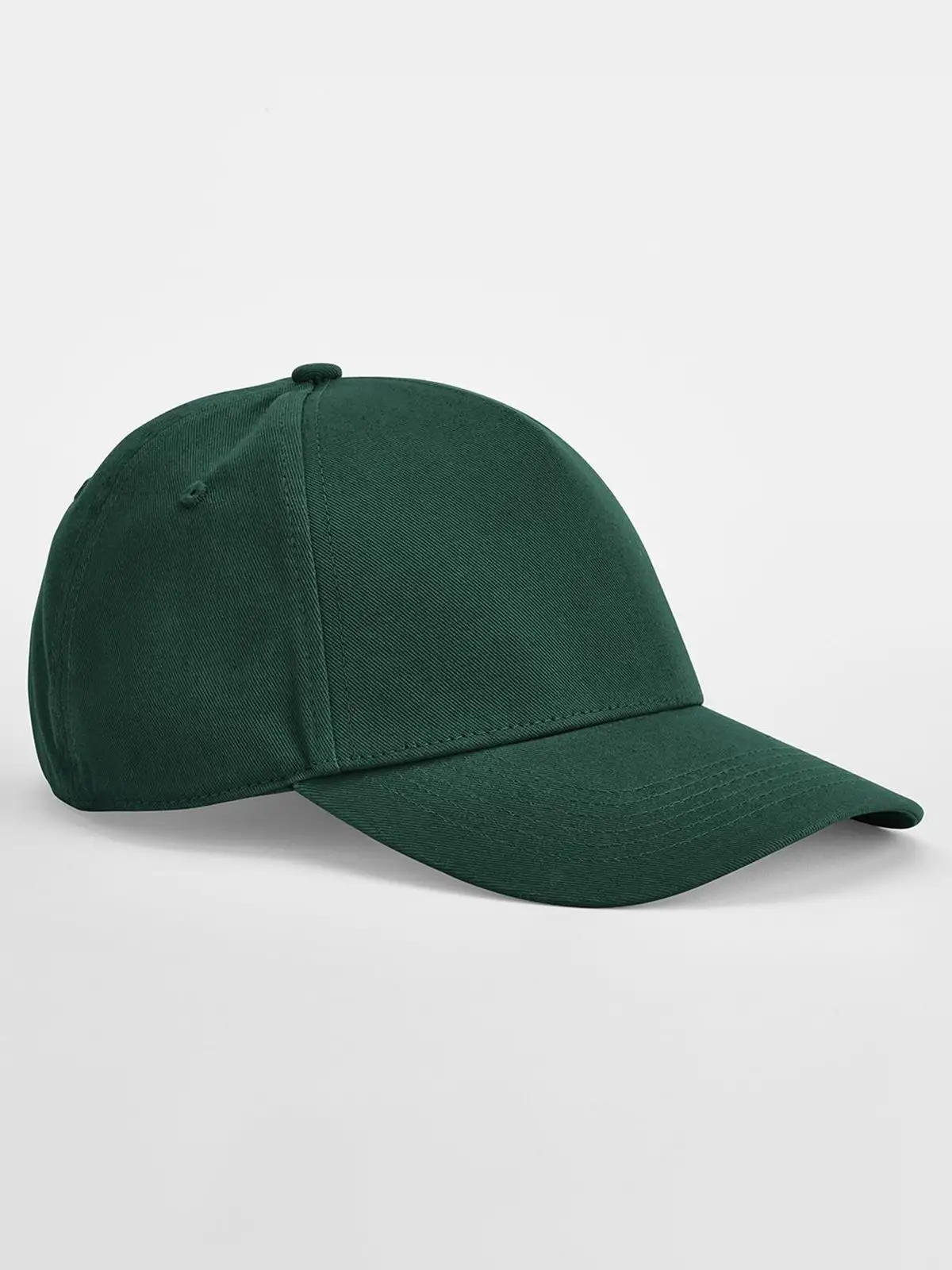 EarthAware® Classic Organic Cotton 5 Panel Cap