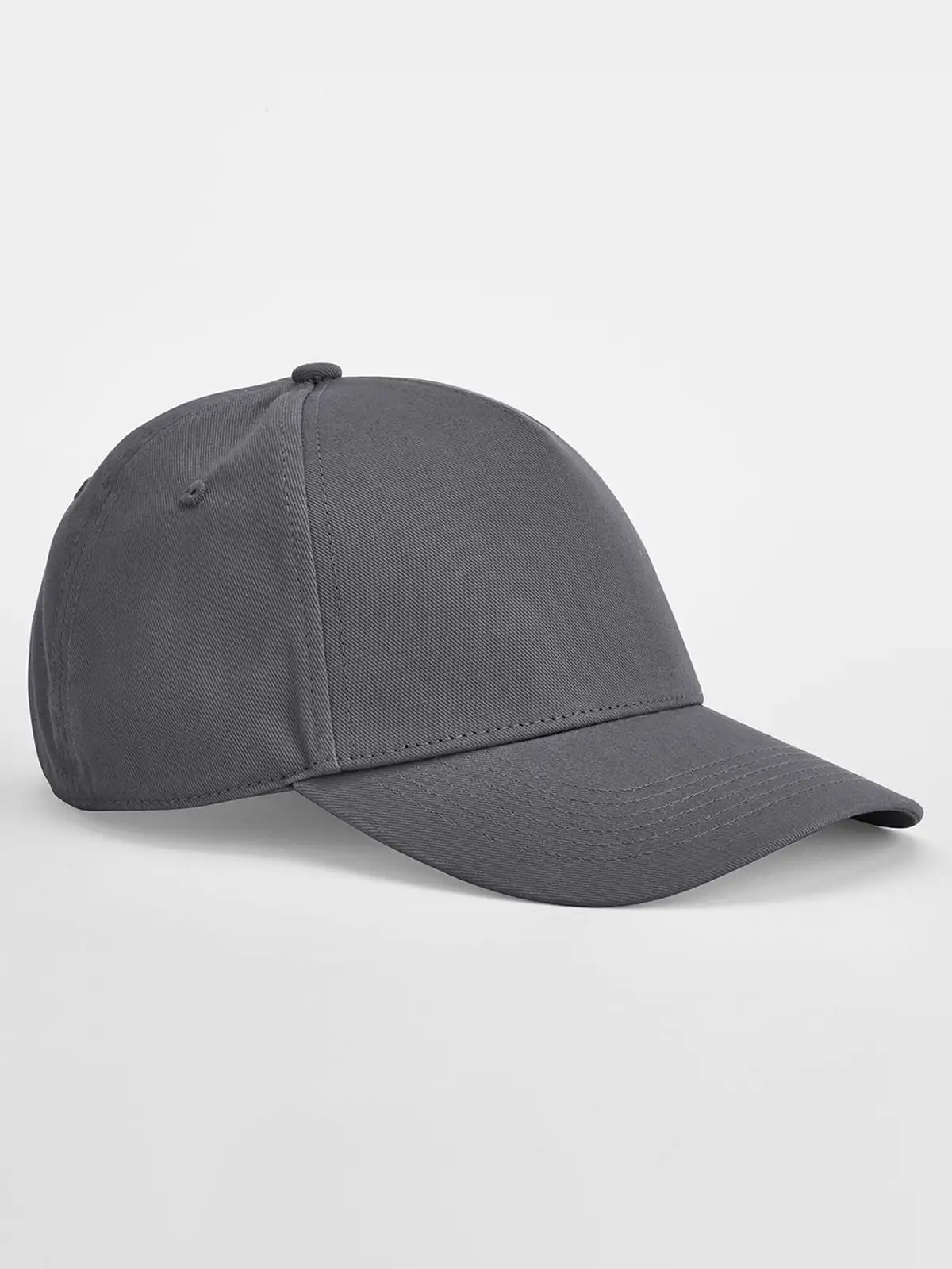 EarthAware® Classic Organic Cotton 5 Panel Cap