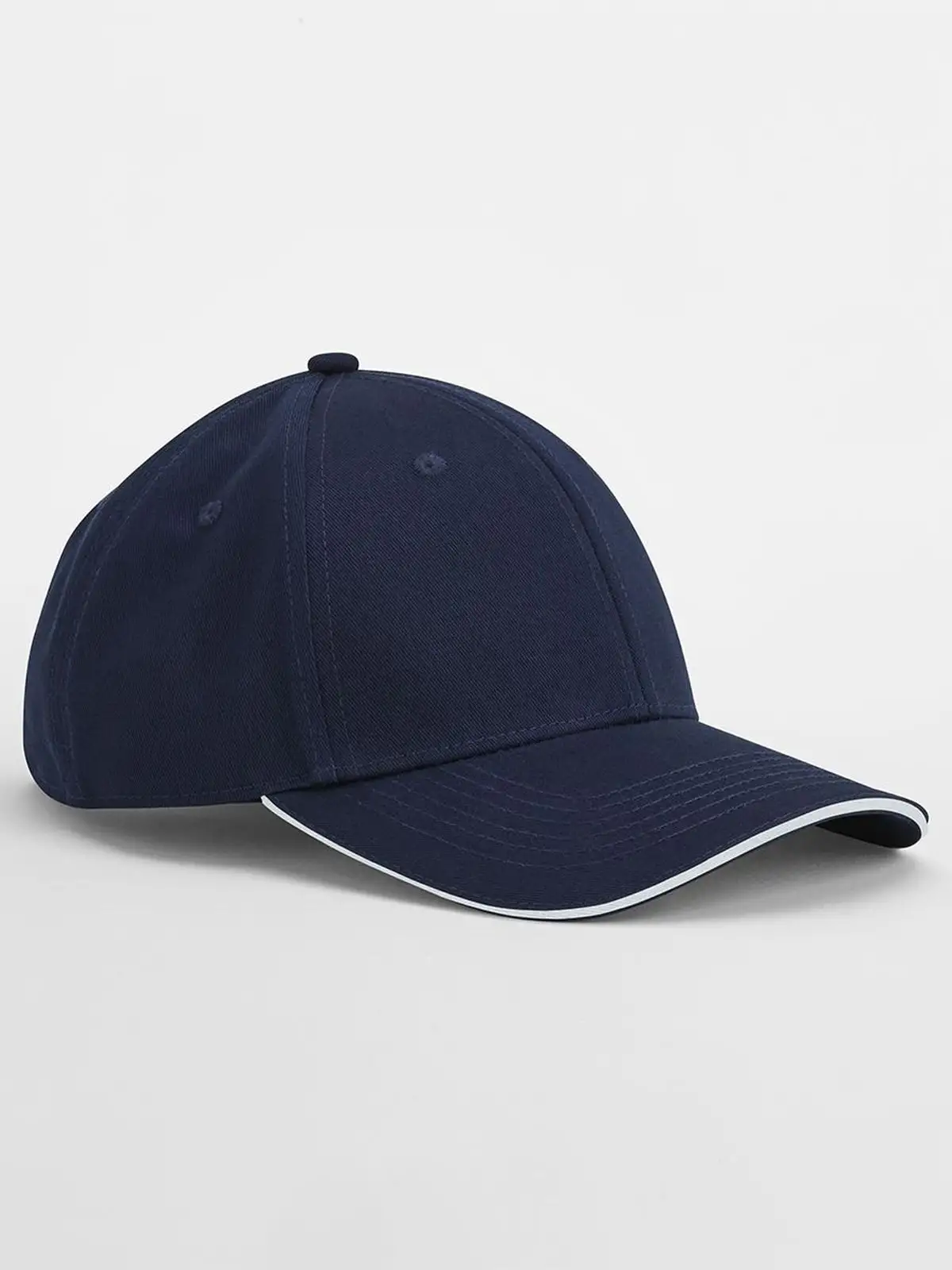 EarthAware® Classic Organic Cotton 6 Panel Cap - Sandwich