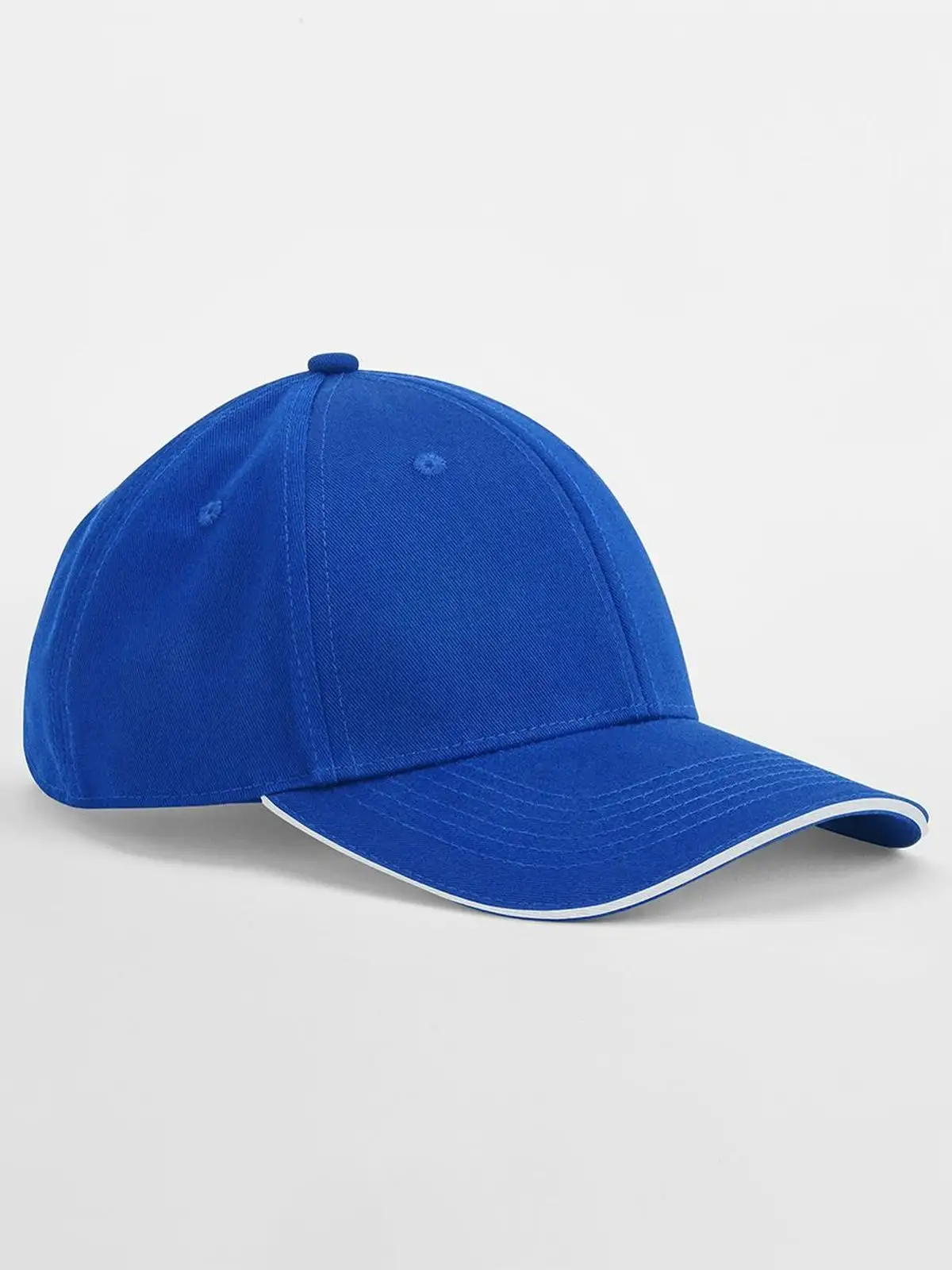 EarthAware® Classic Organic Cotton 6 Panel Cap - Sandwich
