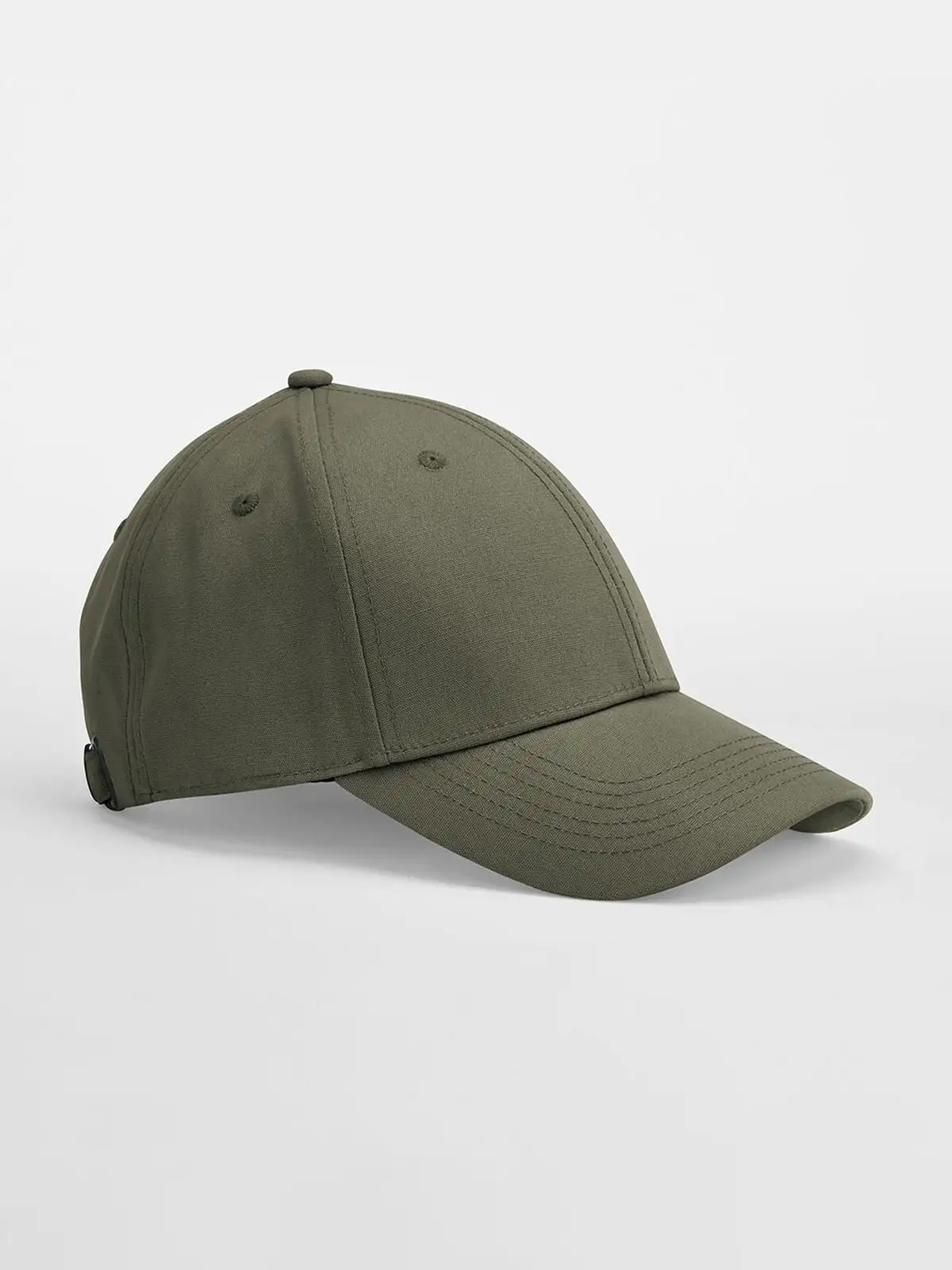 EarthAware® Organic Cotton Canvas 6 Panel Cap